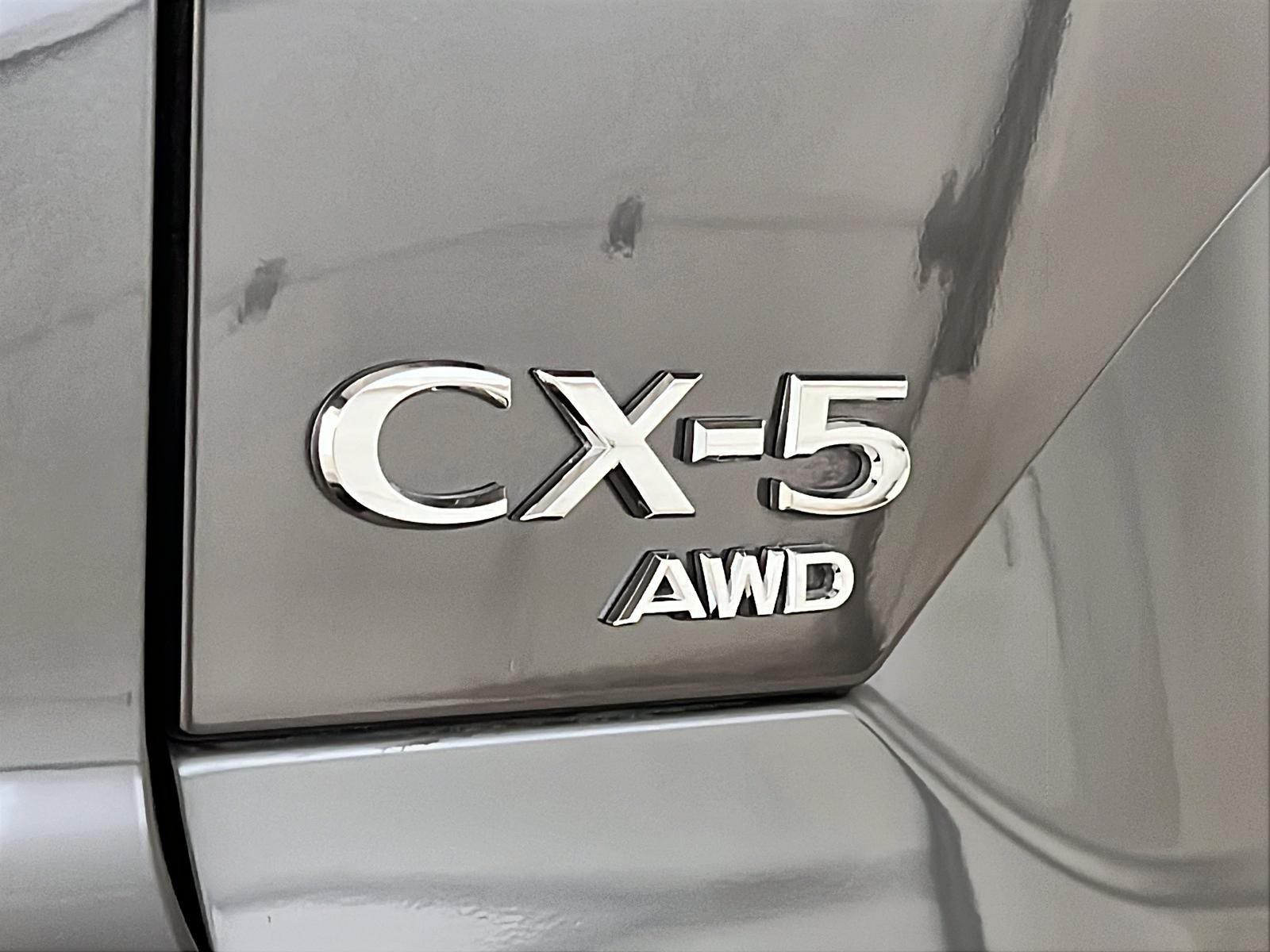 Mazda CX-5 2022 - Image #24