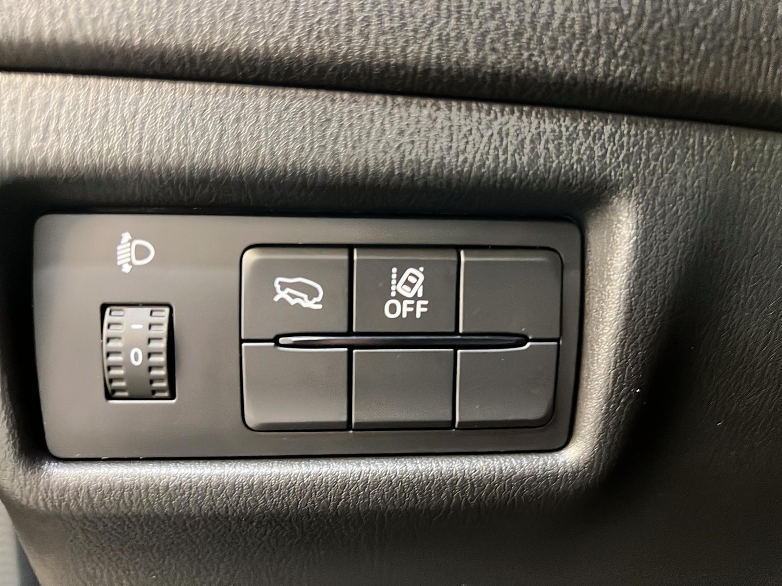 Mazda CX-5 2022 - Image #21