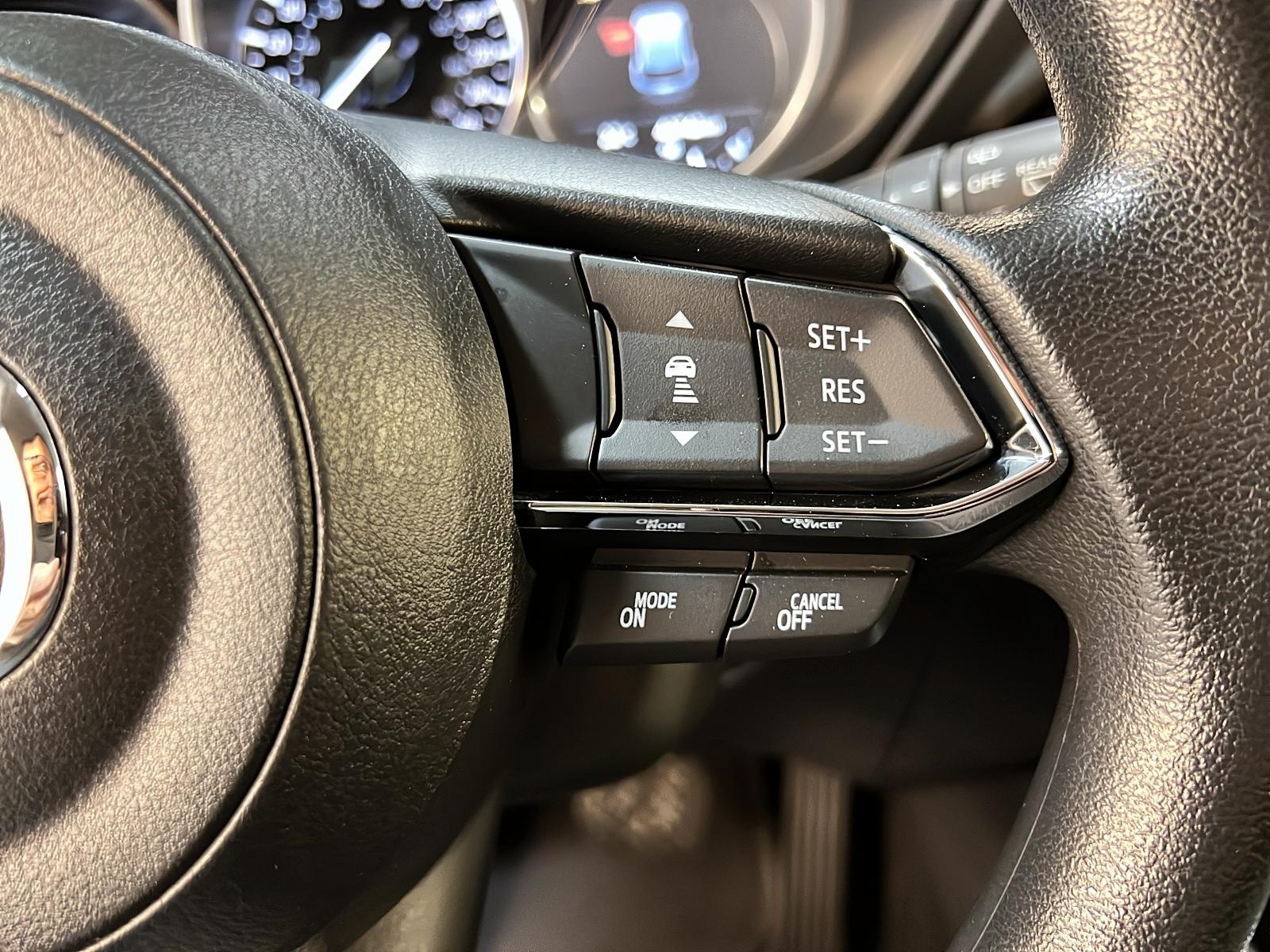 Mazda CX-5 2022 - Image #19