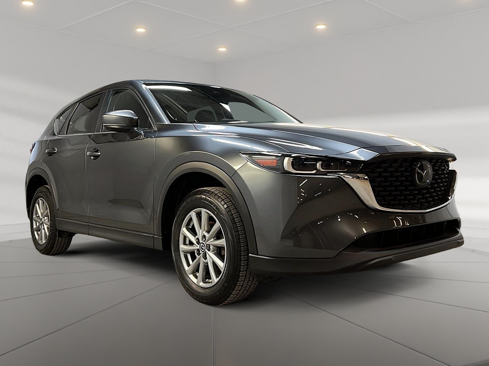 Mazda CX-5 2022 - Image #3