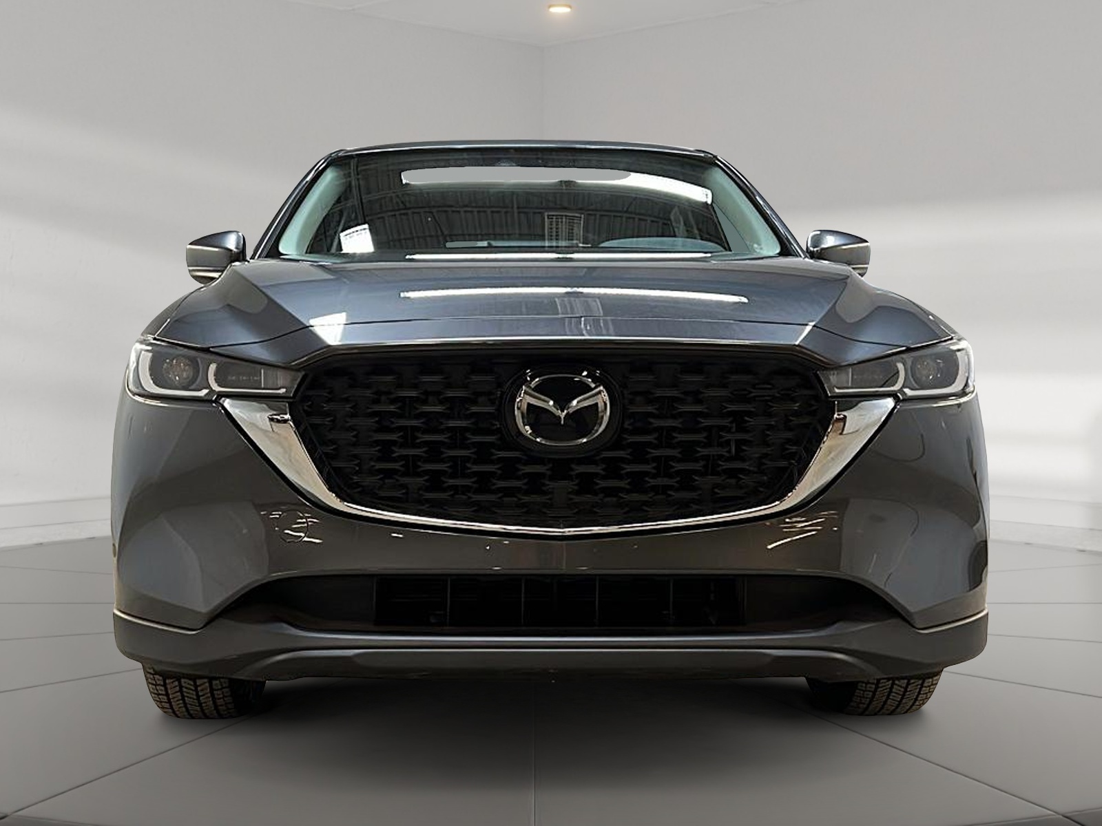 Mazda CX-5 2022 - Image #2