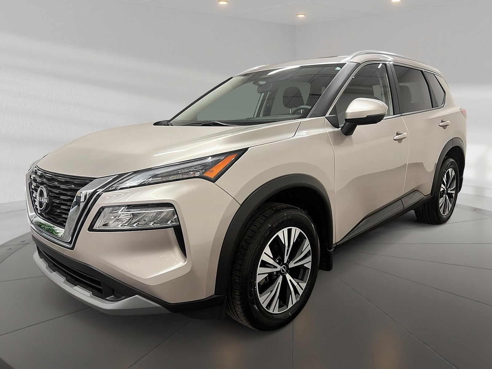 Nissan Rogue SV TOIT PANO 4RM 2023