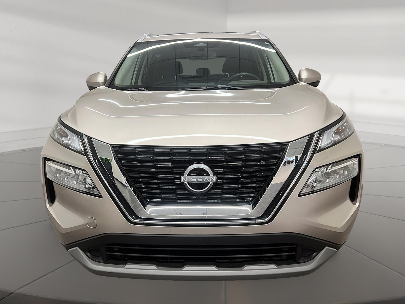 Nissan Rogue SV TOIT PANO 4RM 2023 — photo 2