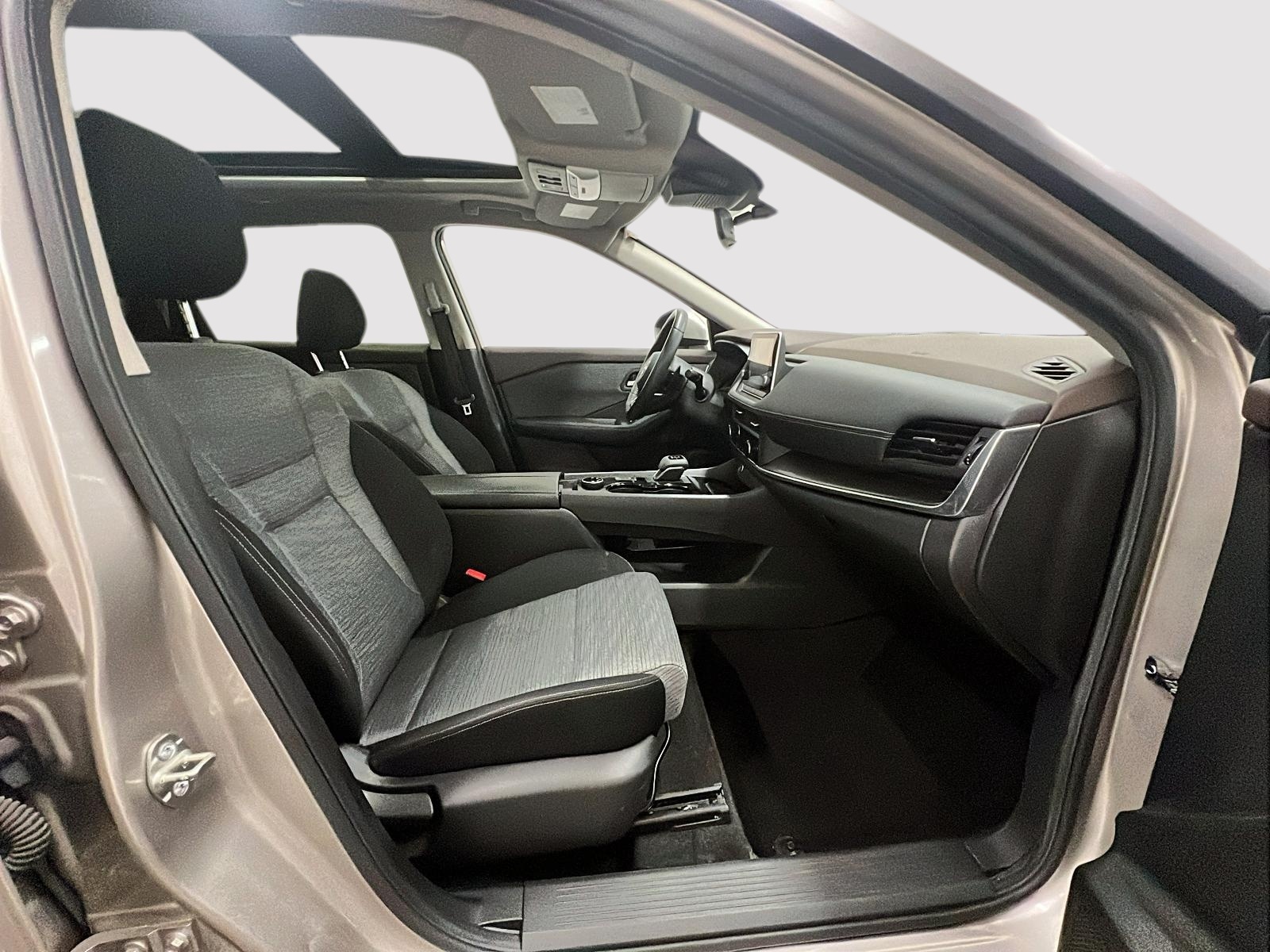 Nissan Rogue SV TOIT PANO 4RM 2023 — photo 8