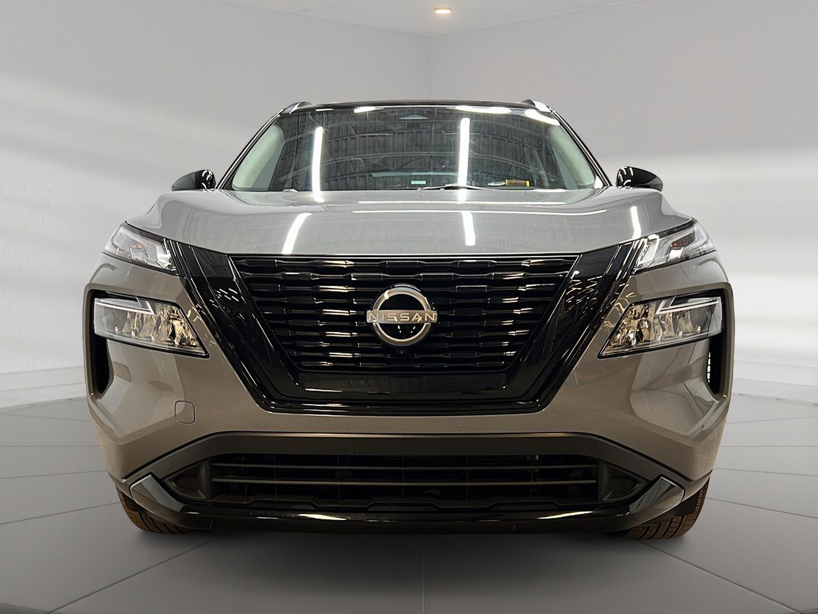 Nissan Rogue SV MIDNIGHT CUIR TOIT PANO 4RM 2023 — photo 2