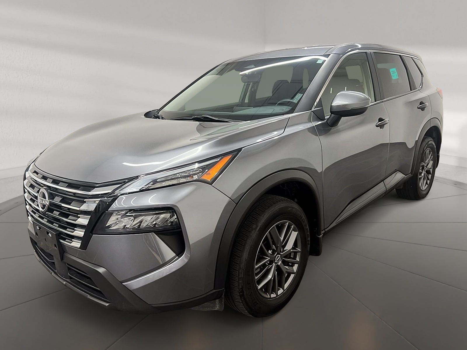 Nissan Rogue S 4RM 2024