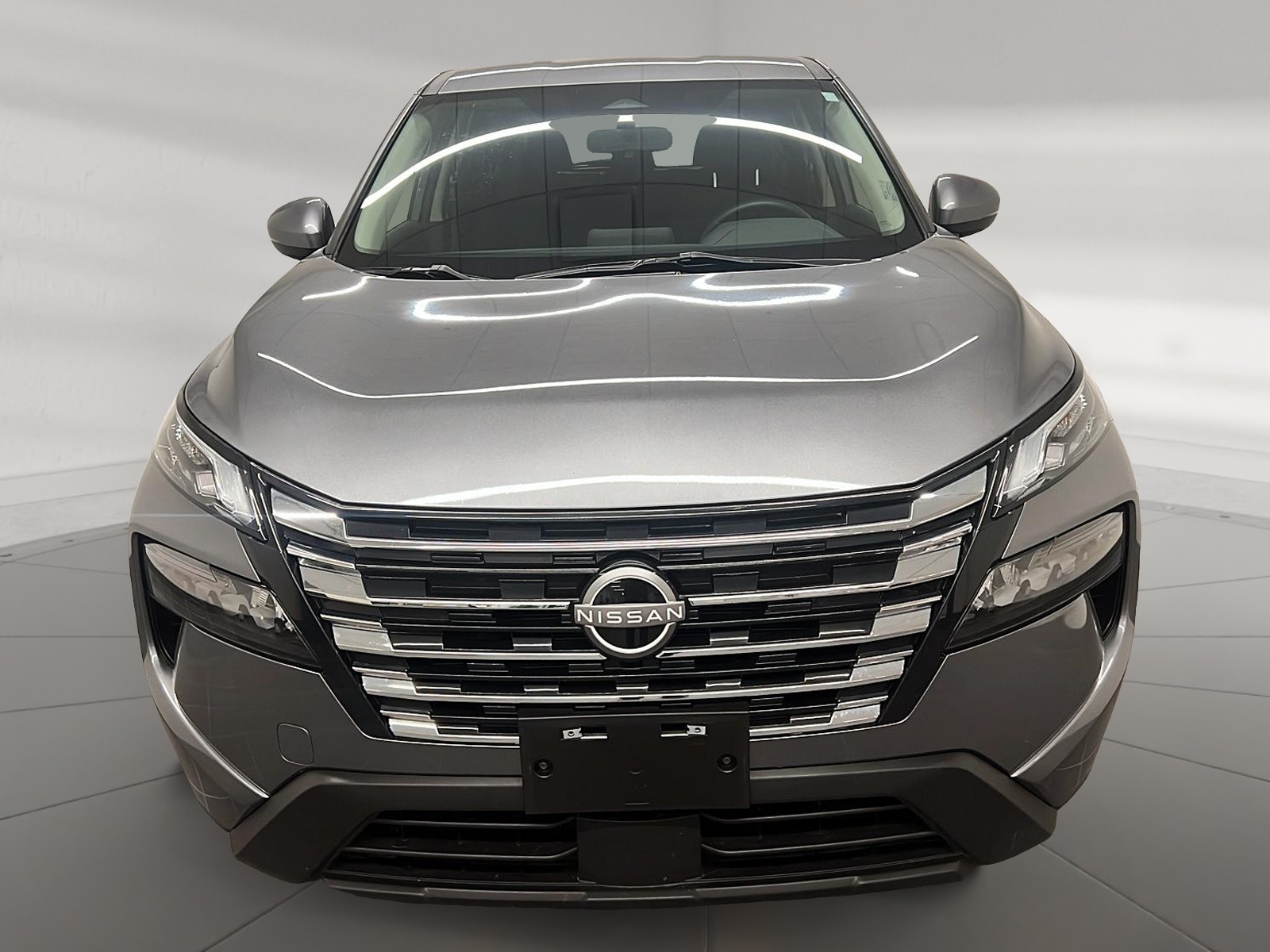 Nissan Rogue S 4RM 2024 — photo 2