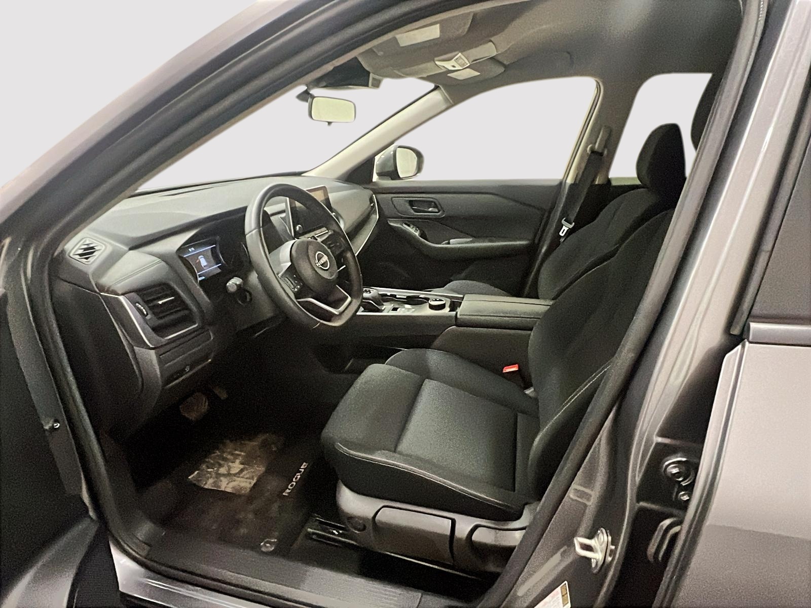 Nissan Rogue S 4RM 2024 — photo 7