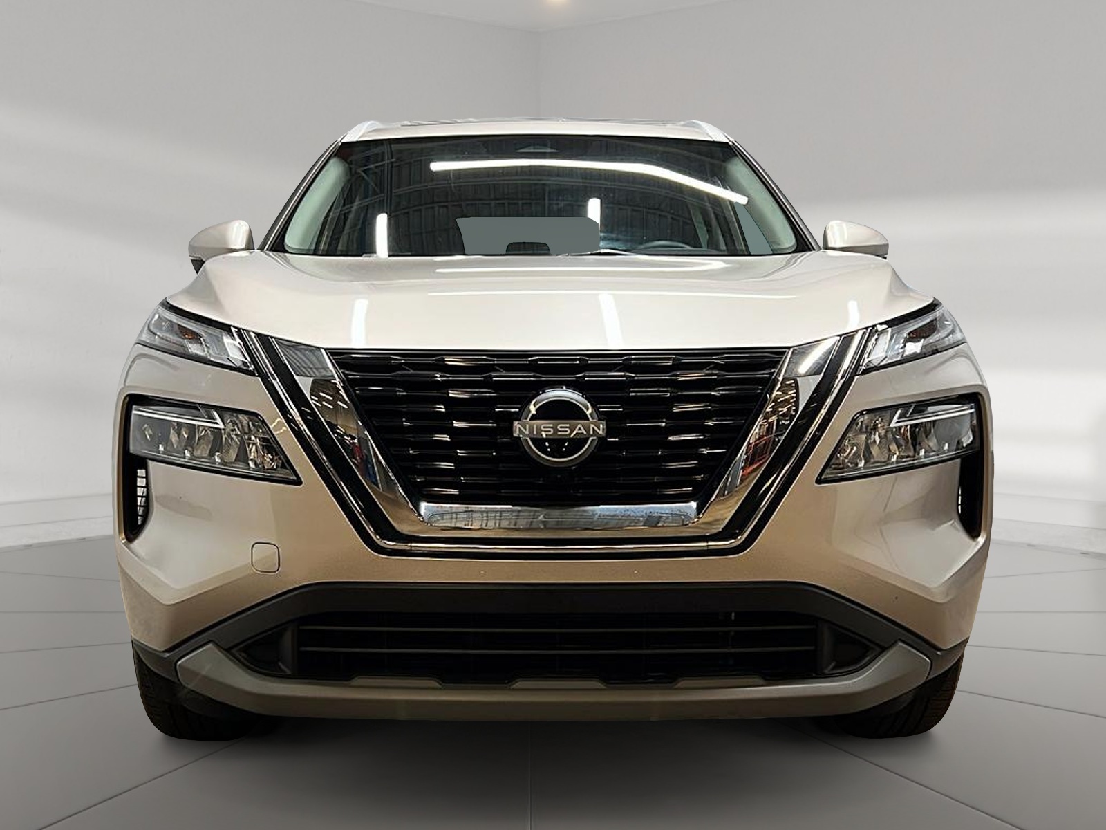 Nissan Rogue SV TOIT PANO 4RM 2023 — photo 2