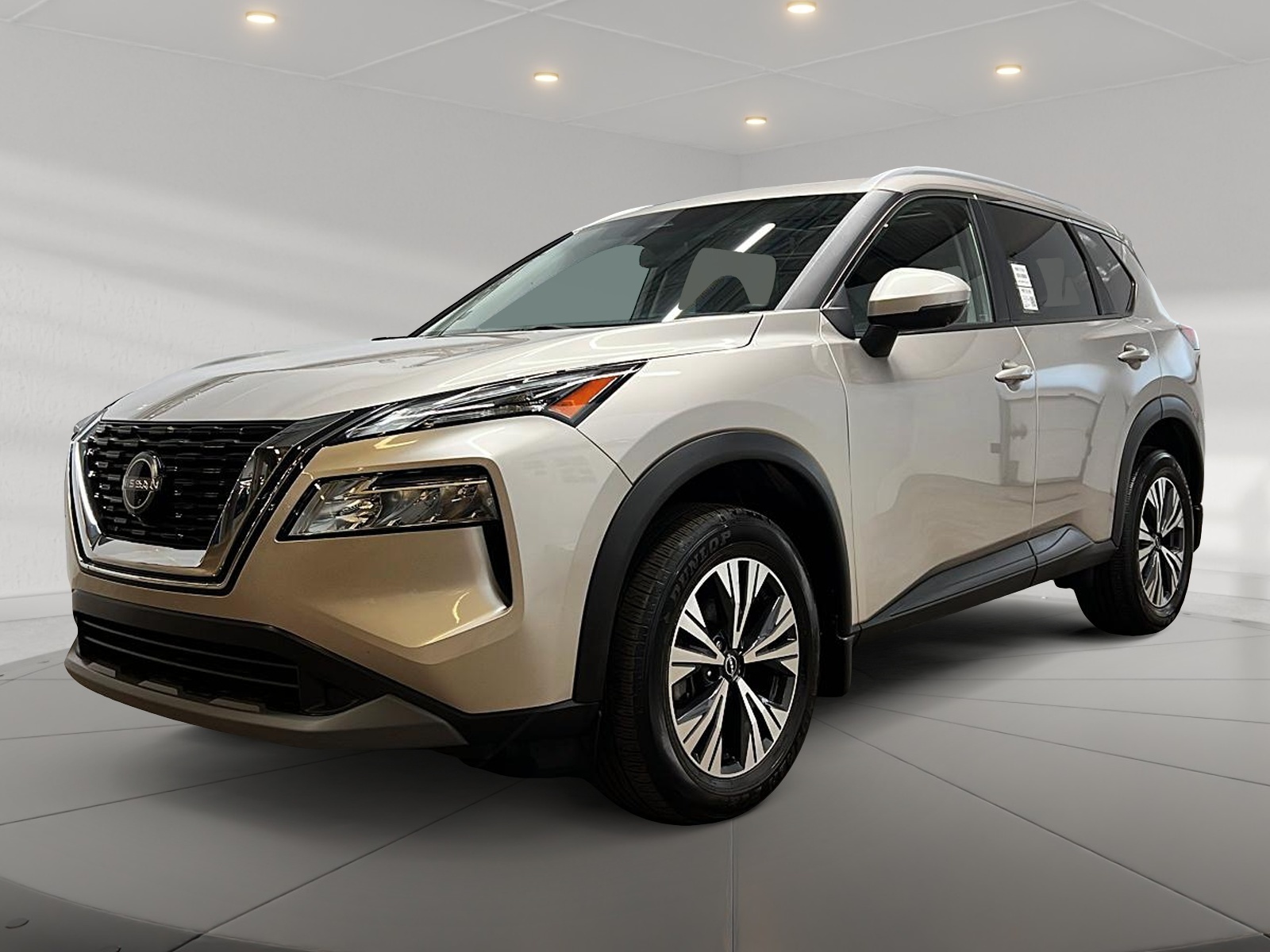 Nissan Rogue SV TOIT PANO 4RM 2023