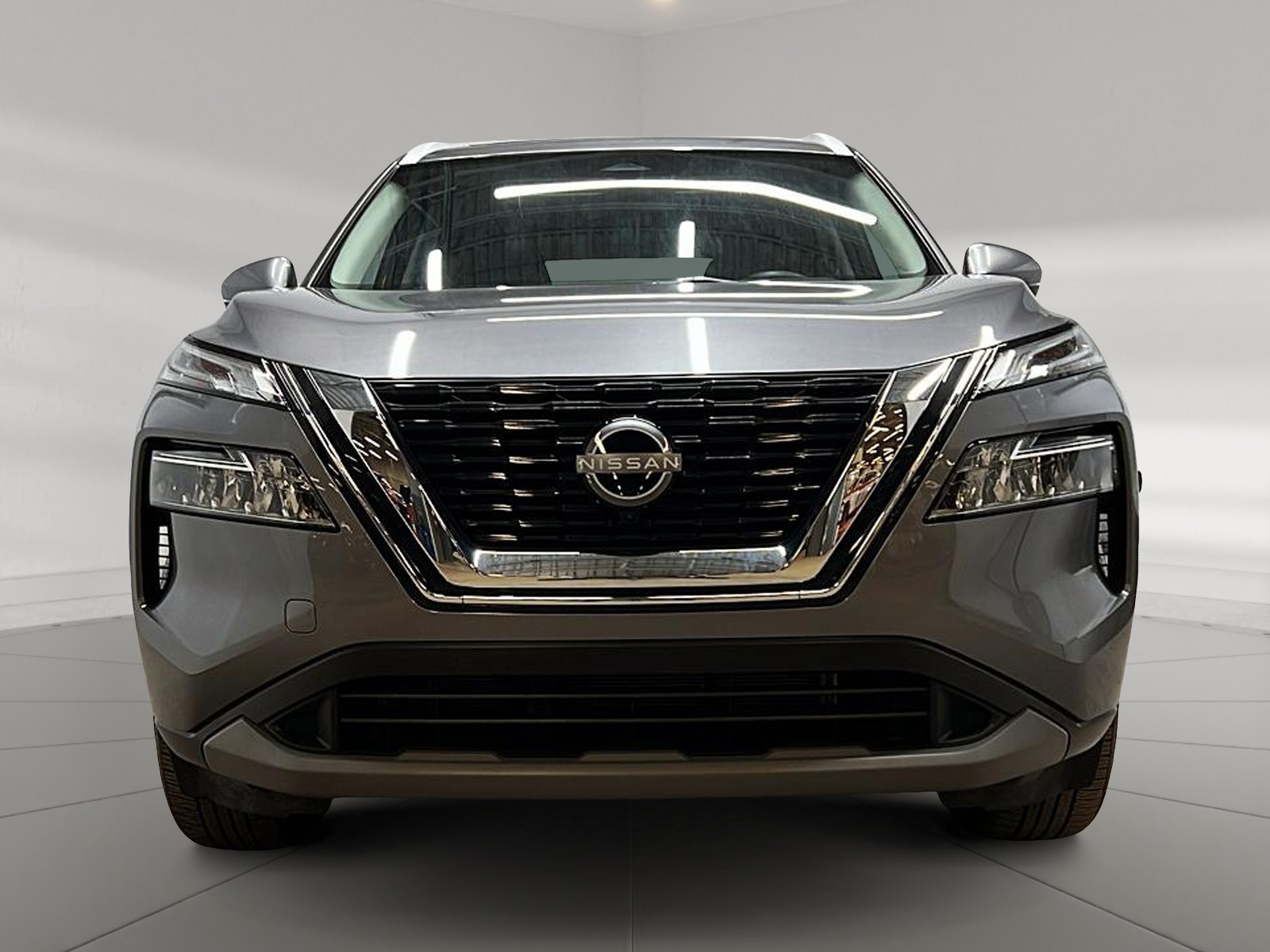 Nissan Rogue SV TOIT PANO 4RM 2023 — photo 2