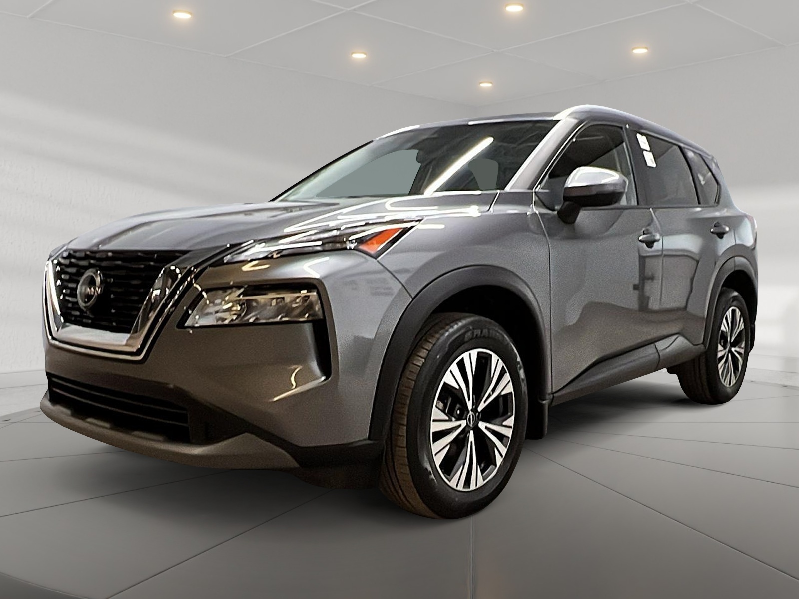 Nissan Rogue SV TOIT PANO 4RM 2023