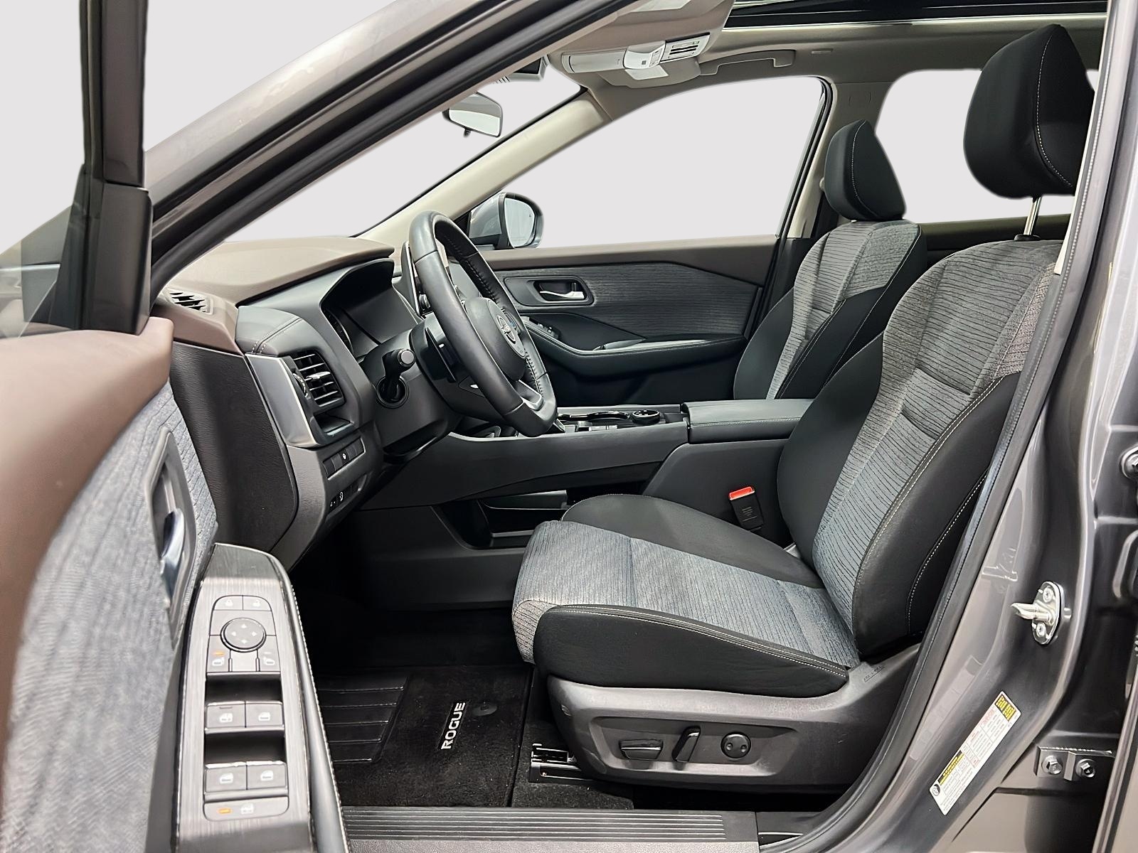 Nissan Rogue SV TOIT PANO 4RM 2023 — photo 7