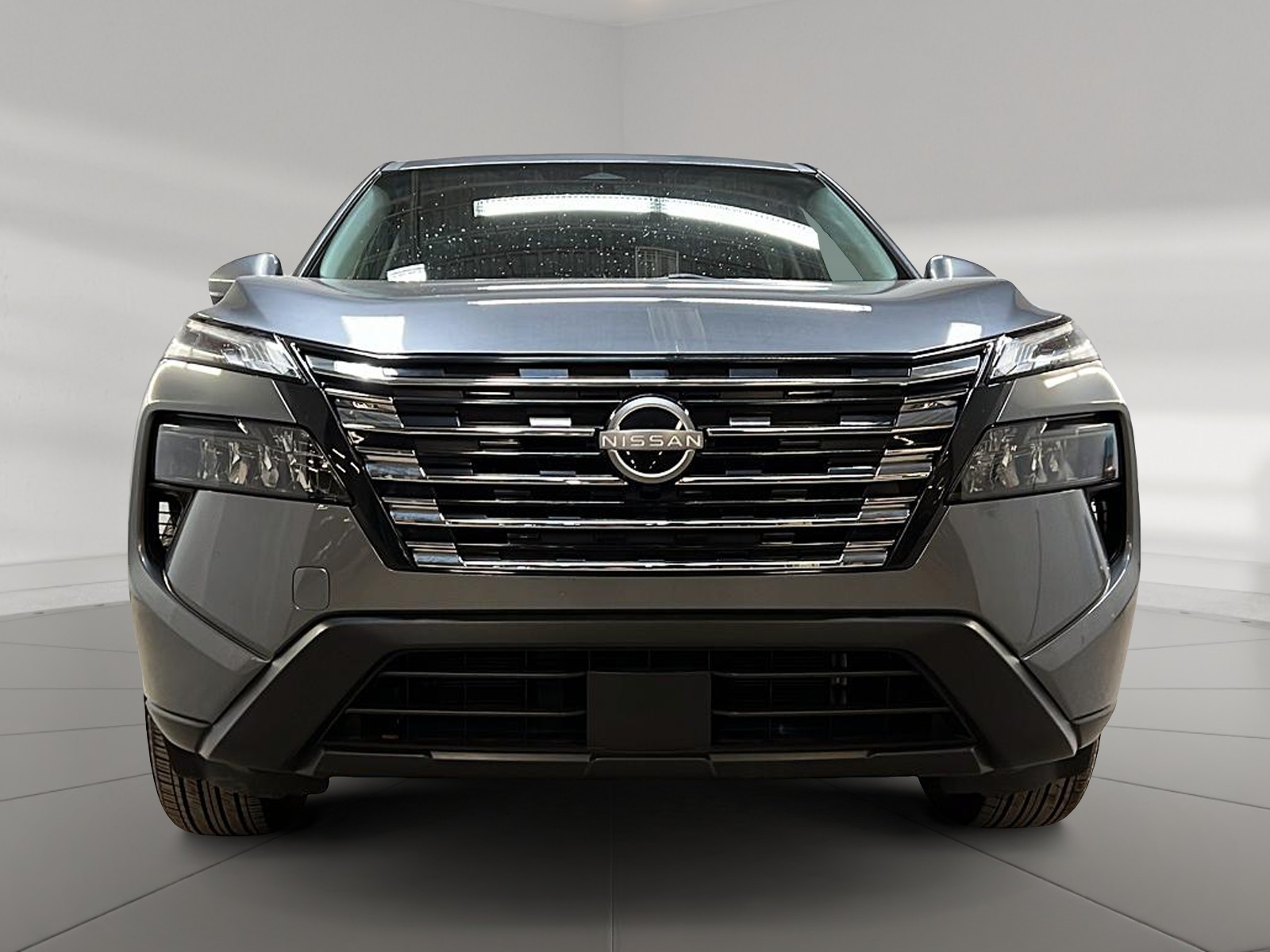 Nissan Rogue S 4RM 2024 — photo 2