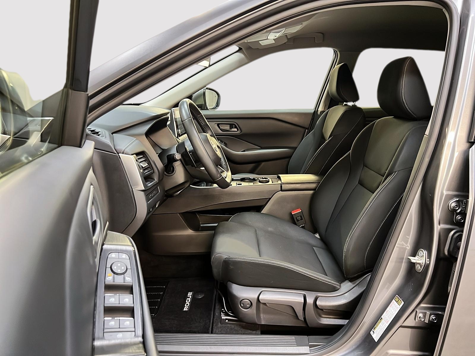 Nissan Rogue S 4RM 2024 — photo 7