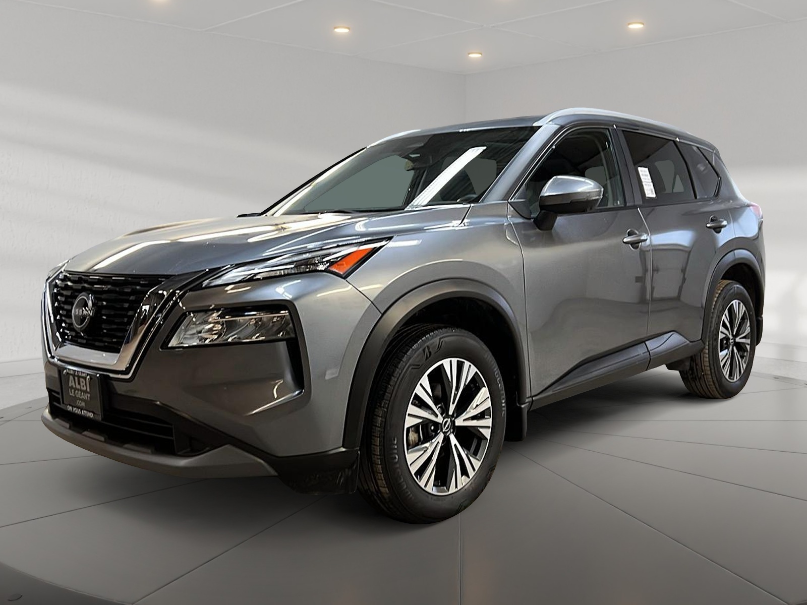 Nissan Rogue SV TOIT PANO 4RM 2023