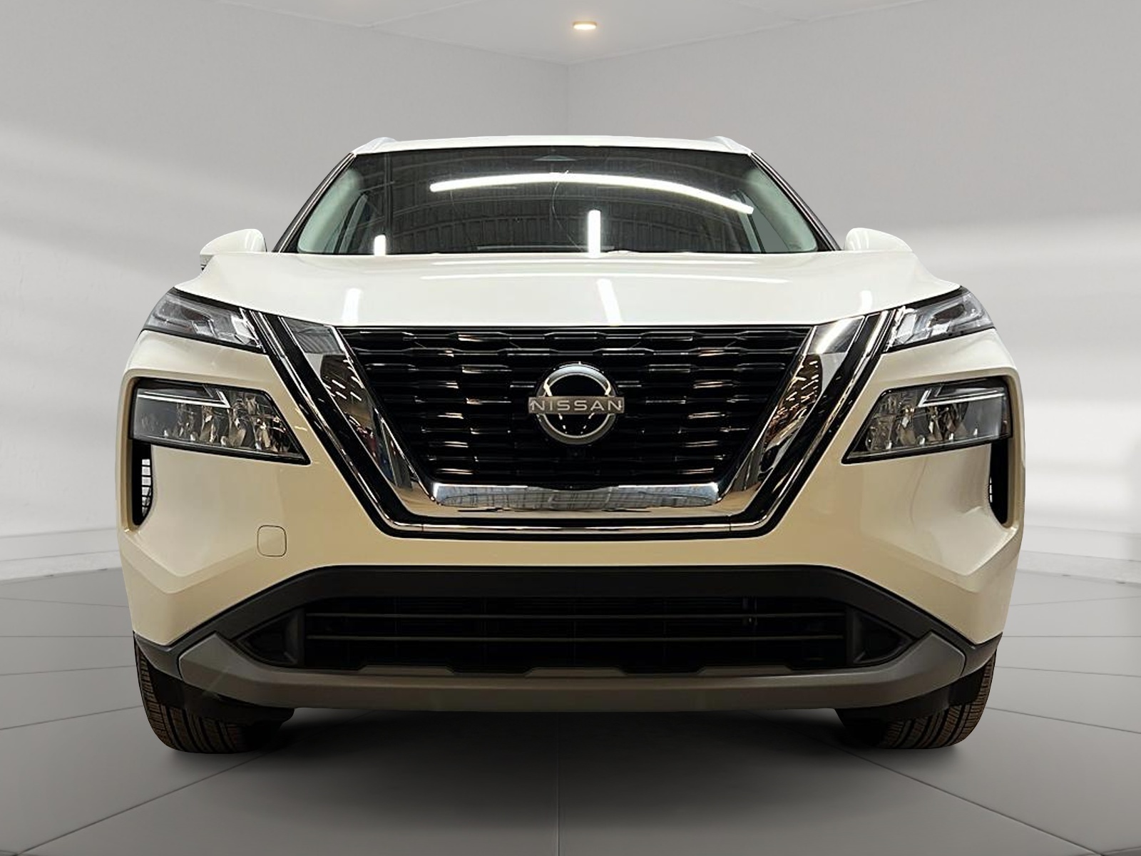 Nissan Rogue SV TOIT PANO 4RM 2023 — photo 2