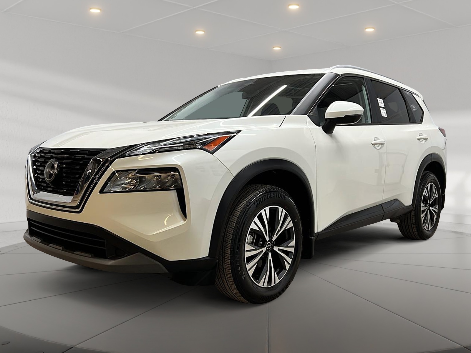 Nissan Rogue SV TOIT PANO 4RM 2023