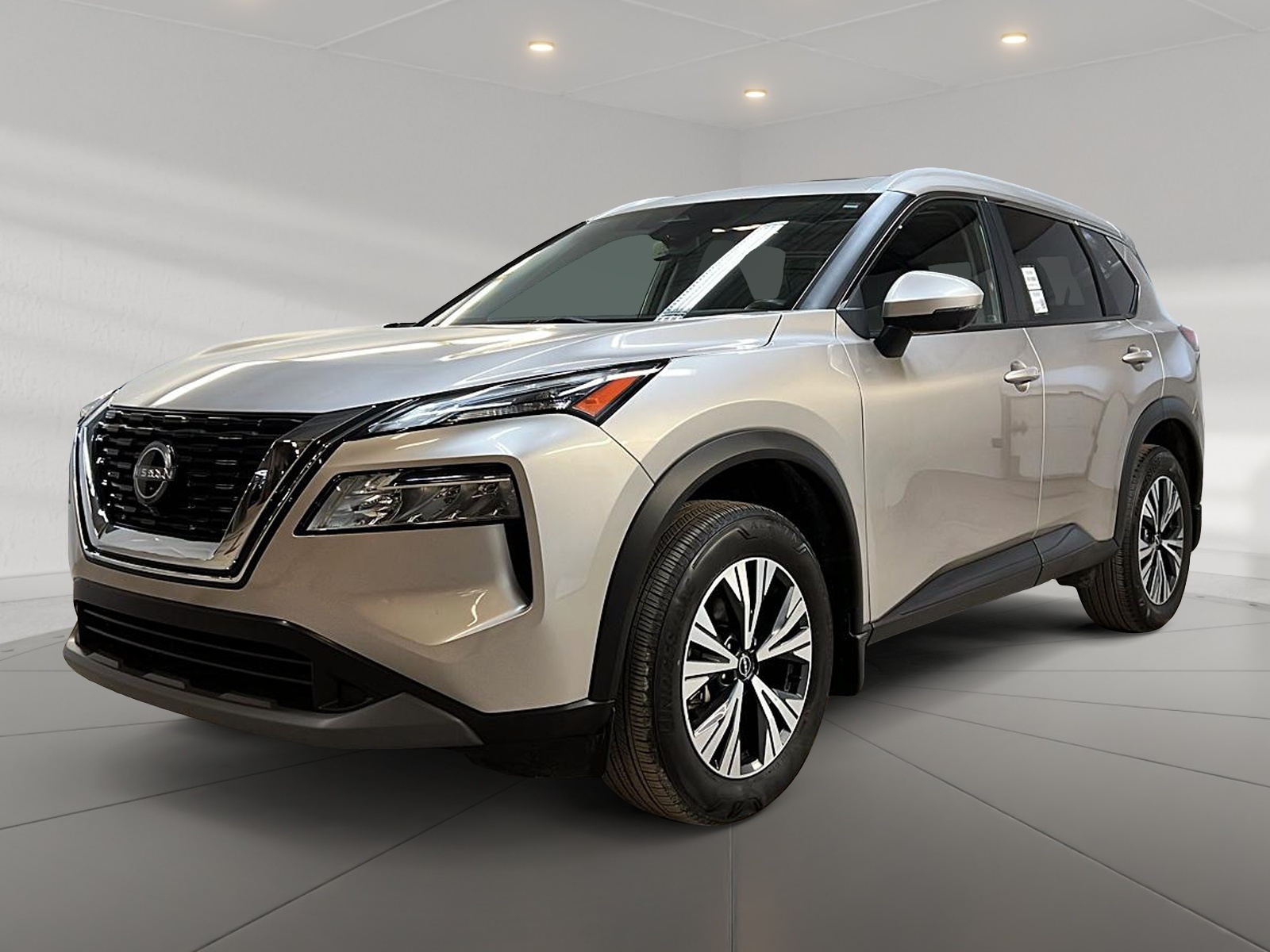 Nissan Rogue SV TOIT PANO 4RM 2023