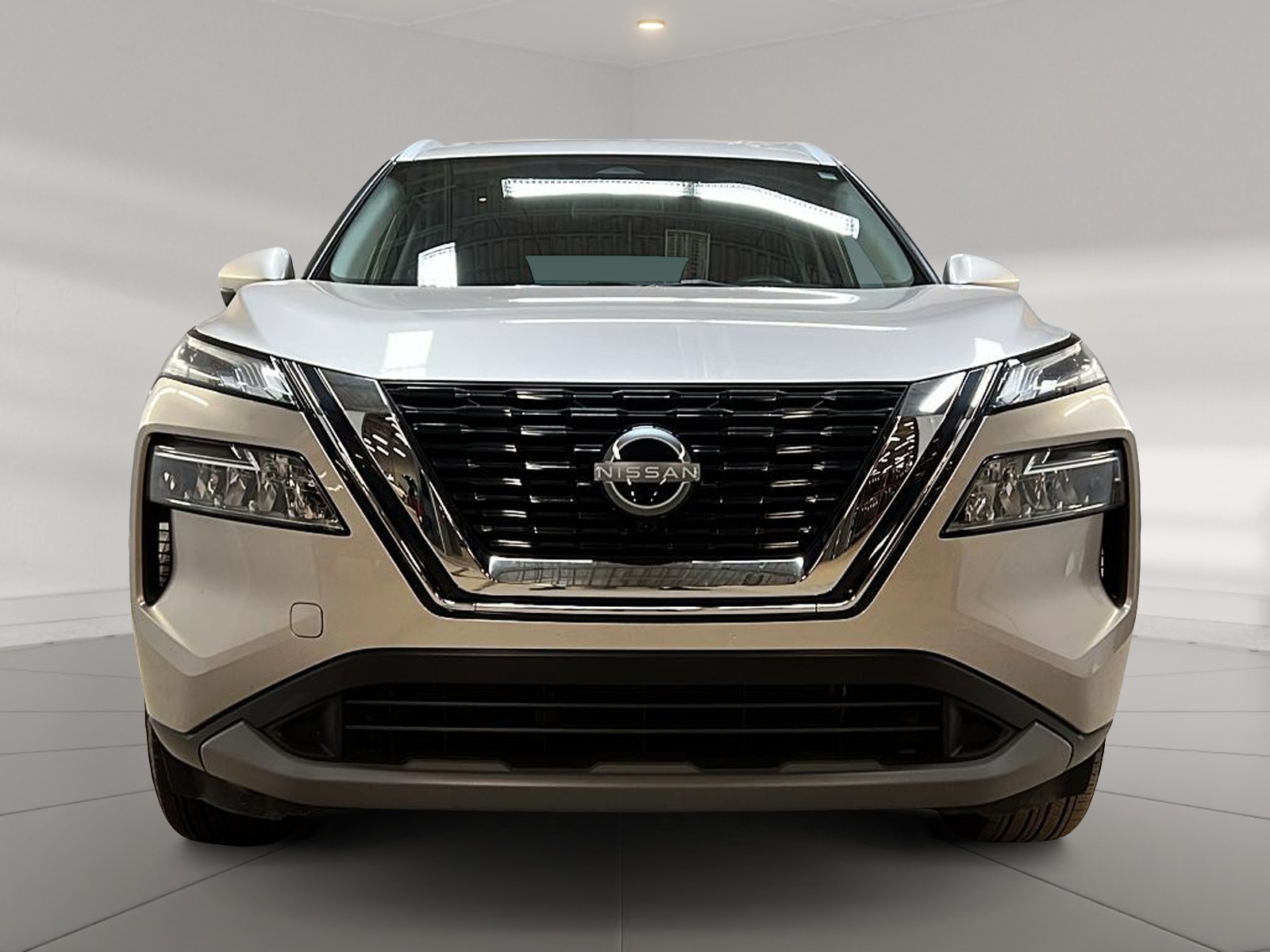 Nissan Rogue SV TOIT PANO 4RM 2023 — photo 2