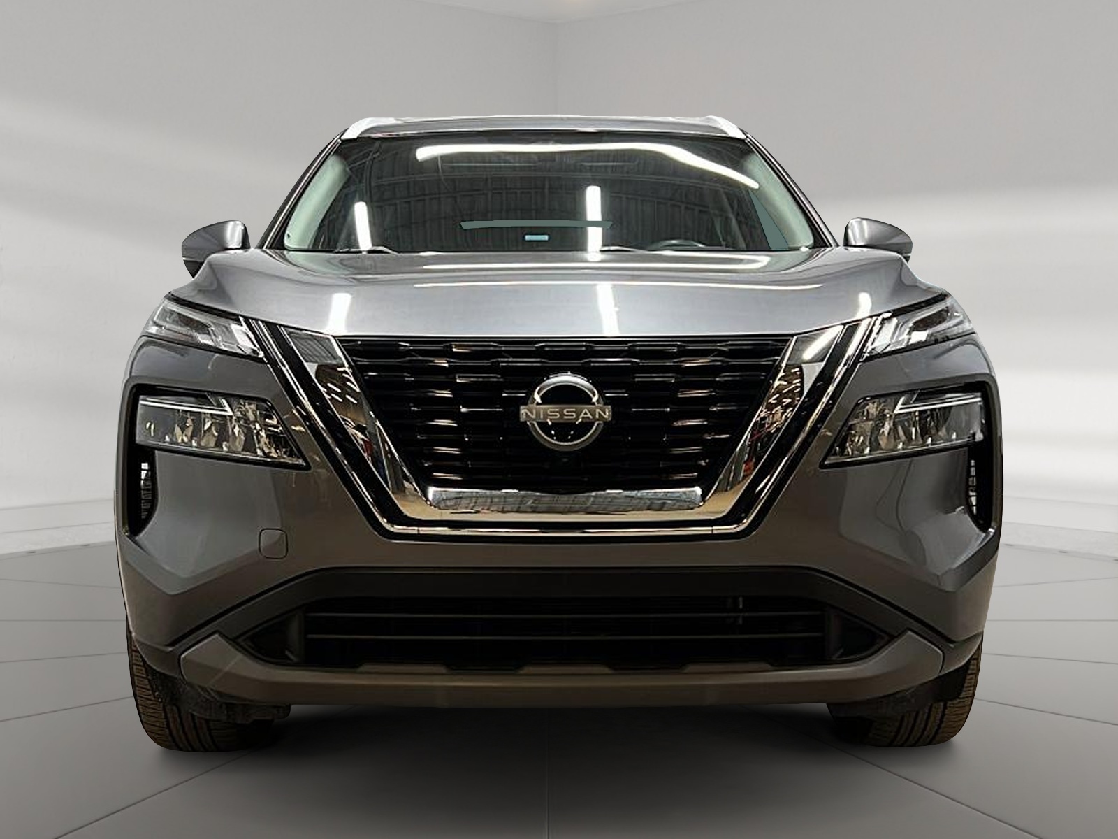 Nissan Rogue SV TOIT PANO 4RM 2023 — photo 2