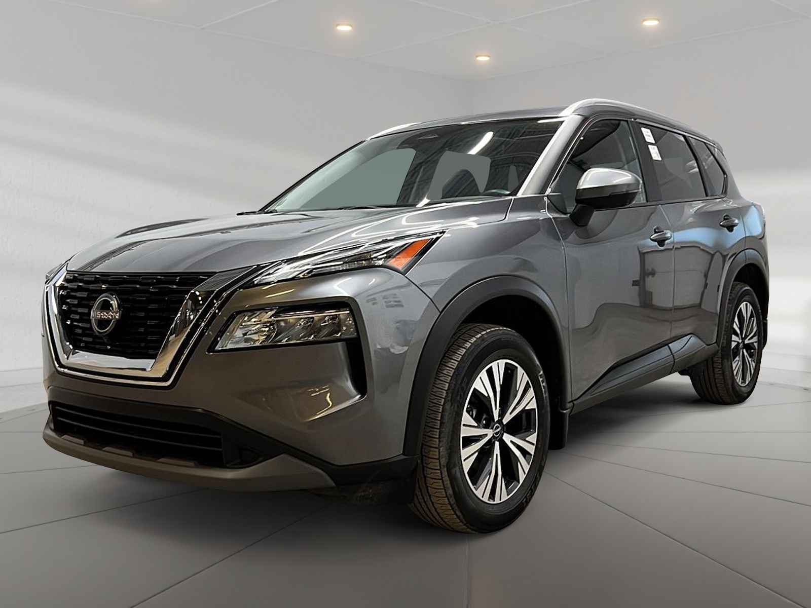 Nissan Rogue SV TOIT PANO 4RM 2023