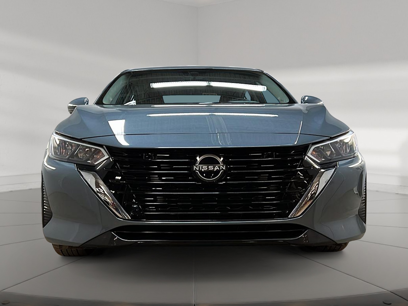 Nissan Sentra SV 2024 — photo 2