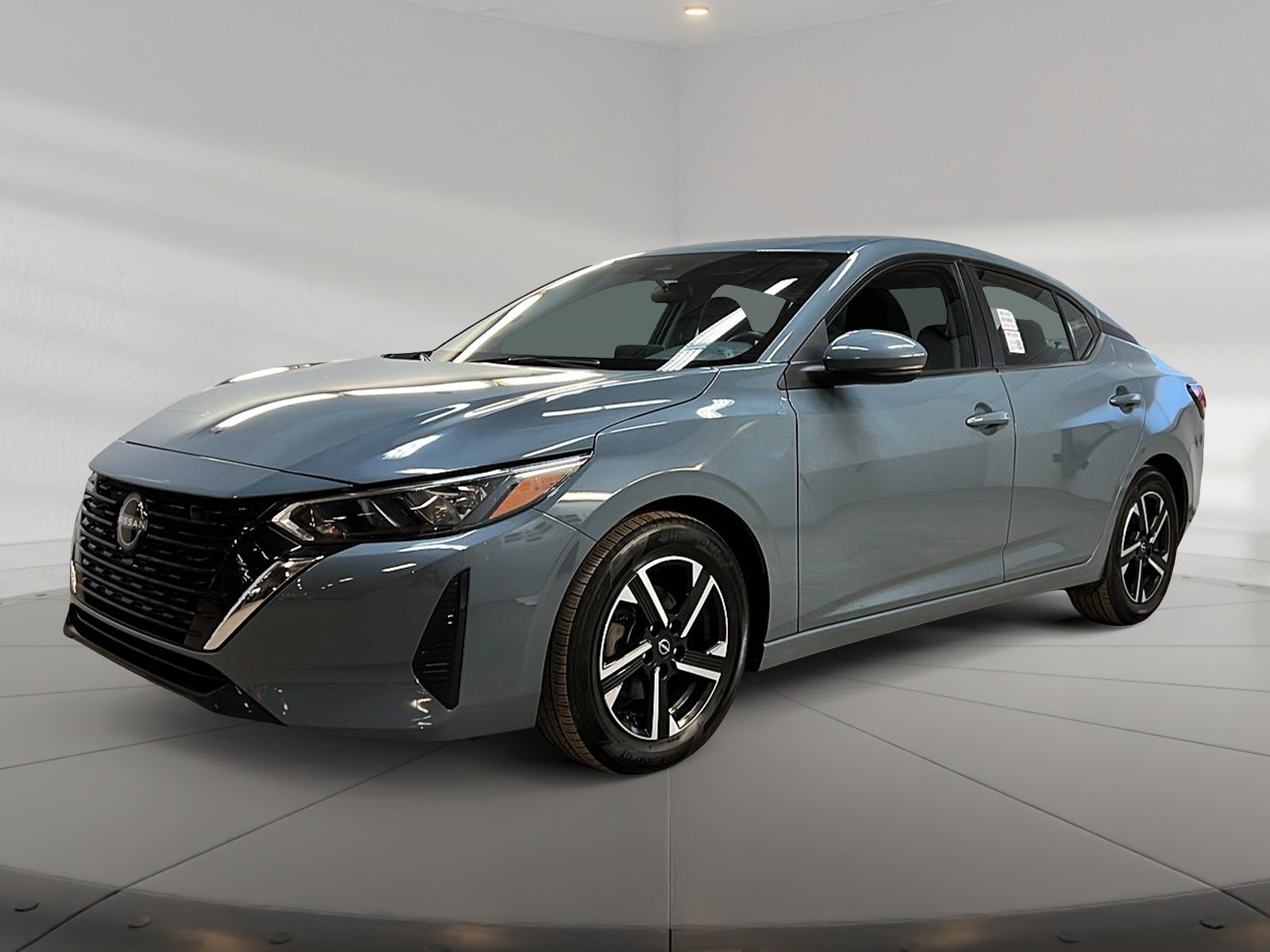 Nissan Sentra SV 2024