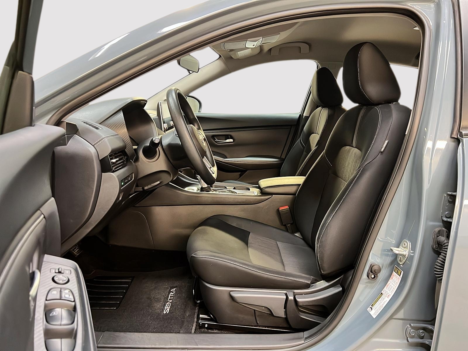 Nissan Sentra SV 2024 — photo 7