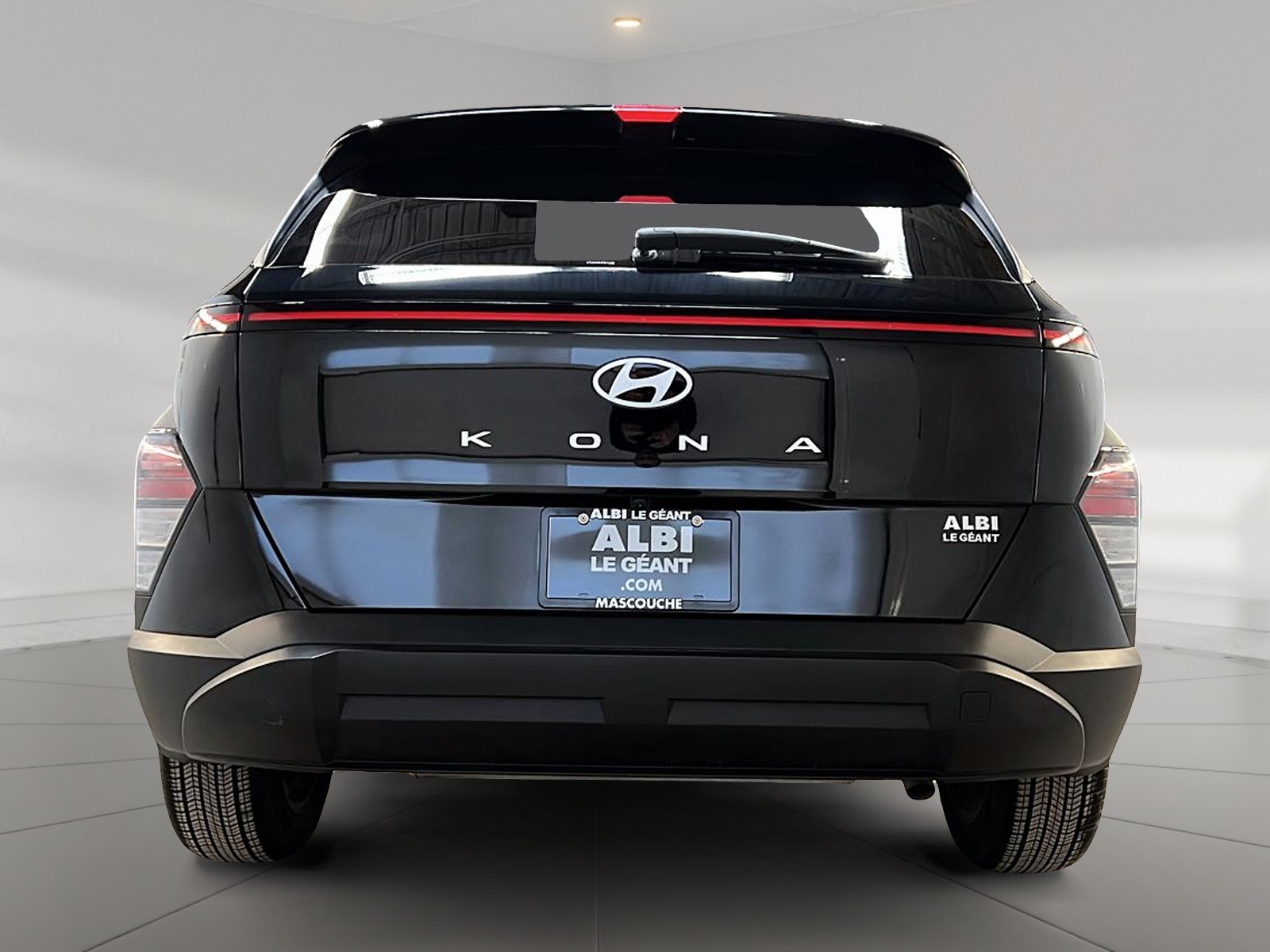 Hyundai Kona 2024 - Image #5