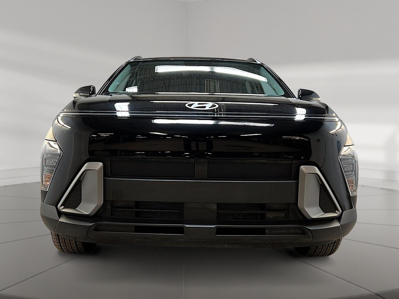 Hyundai Kona 2024 - Image #2