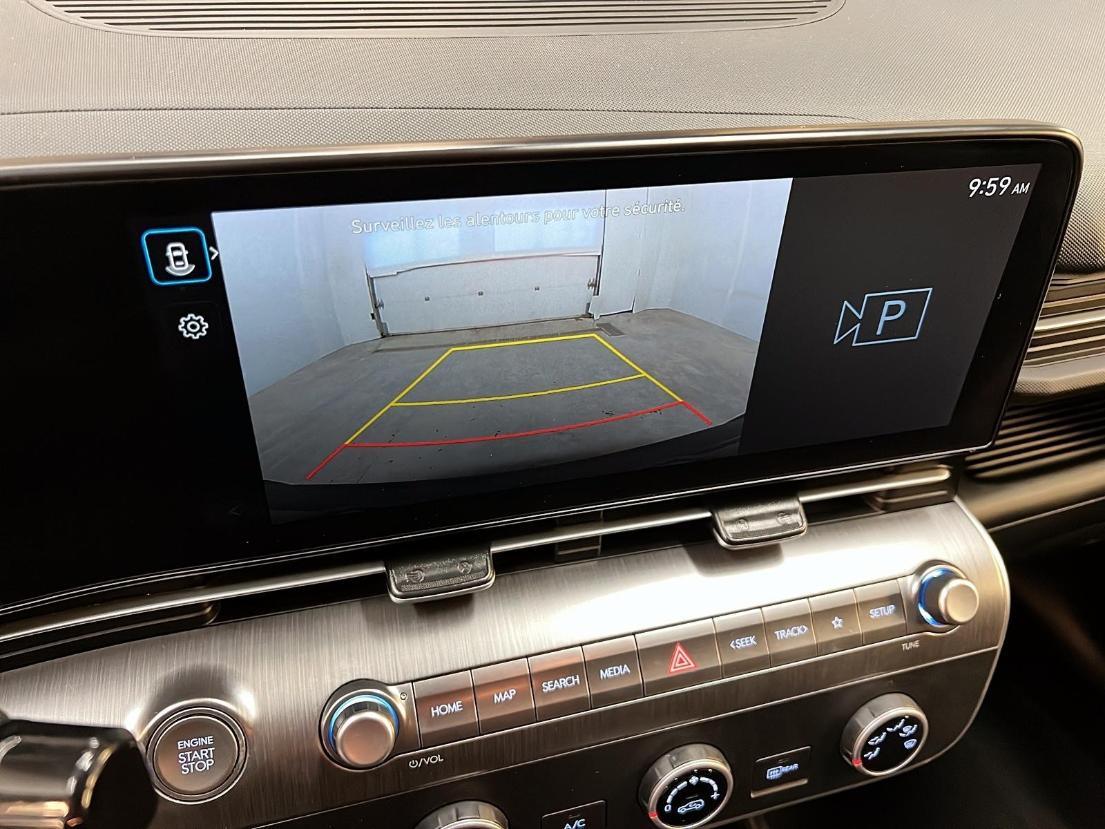 Hyundai Kona 2024 - Image #16