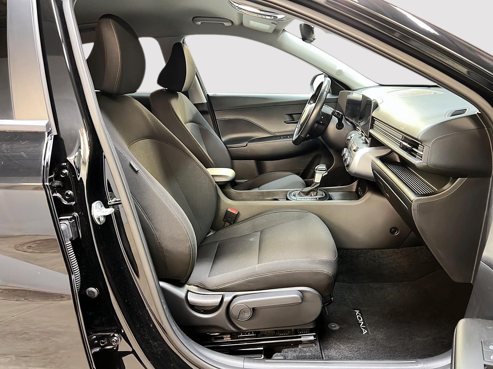 Hyundai Kona 2024 - Image #8