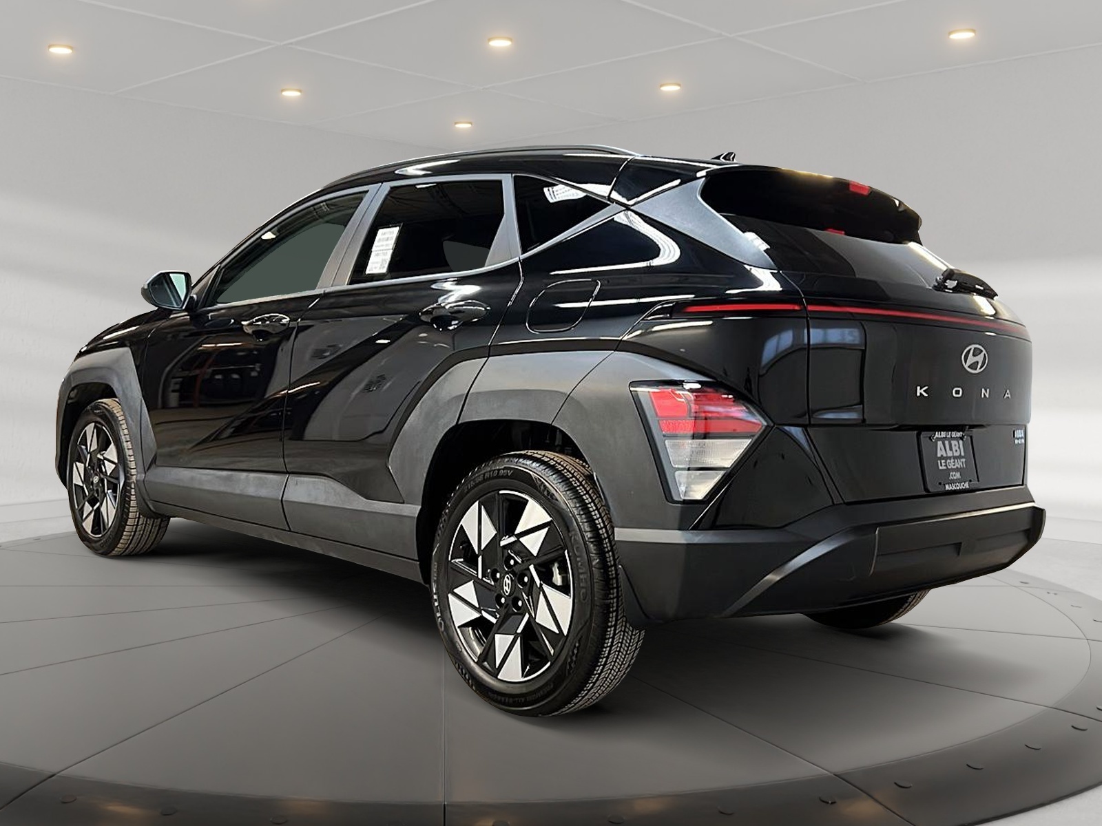 Hyundai Kona 2024 - Image #6