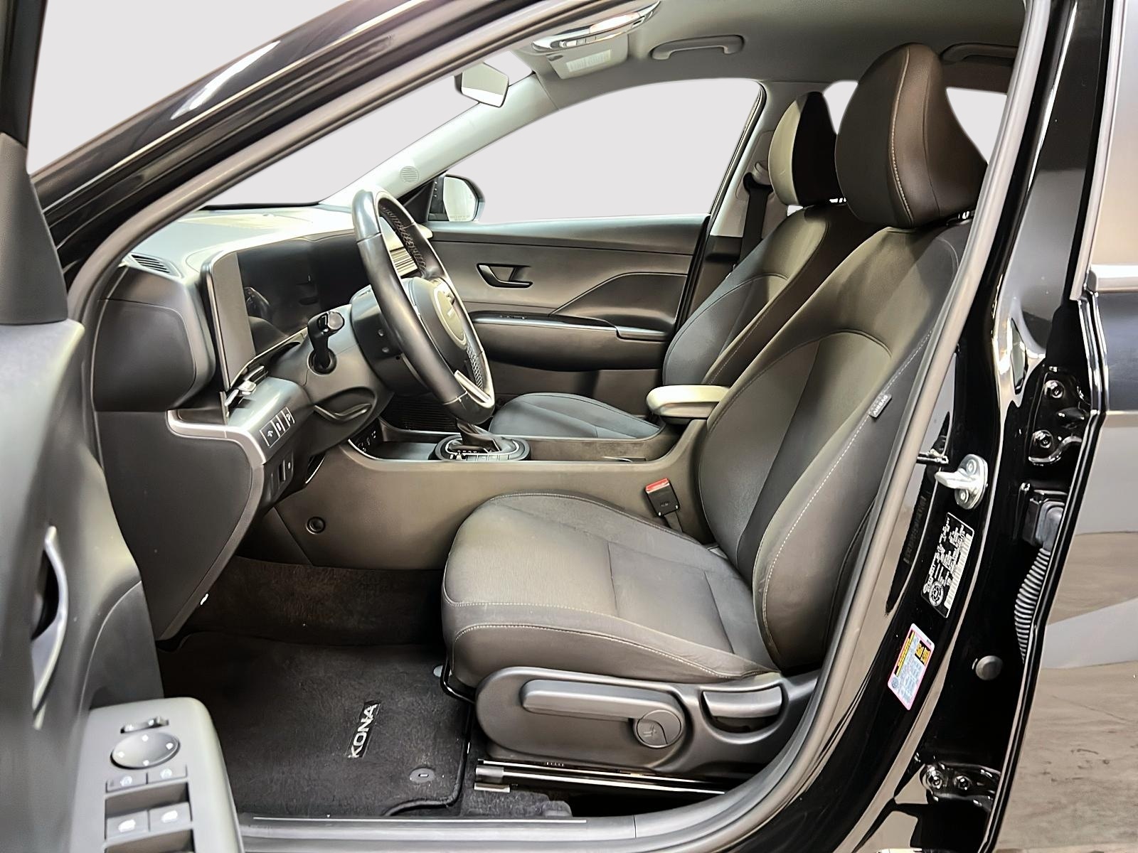 Hyundai Kona 2024 - Image #7