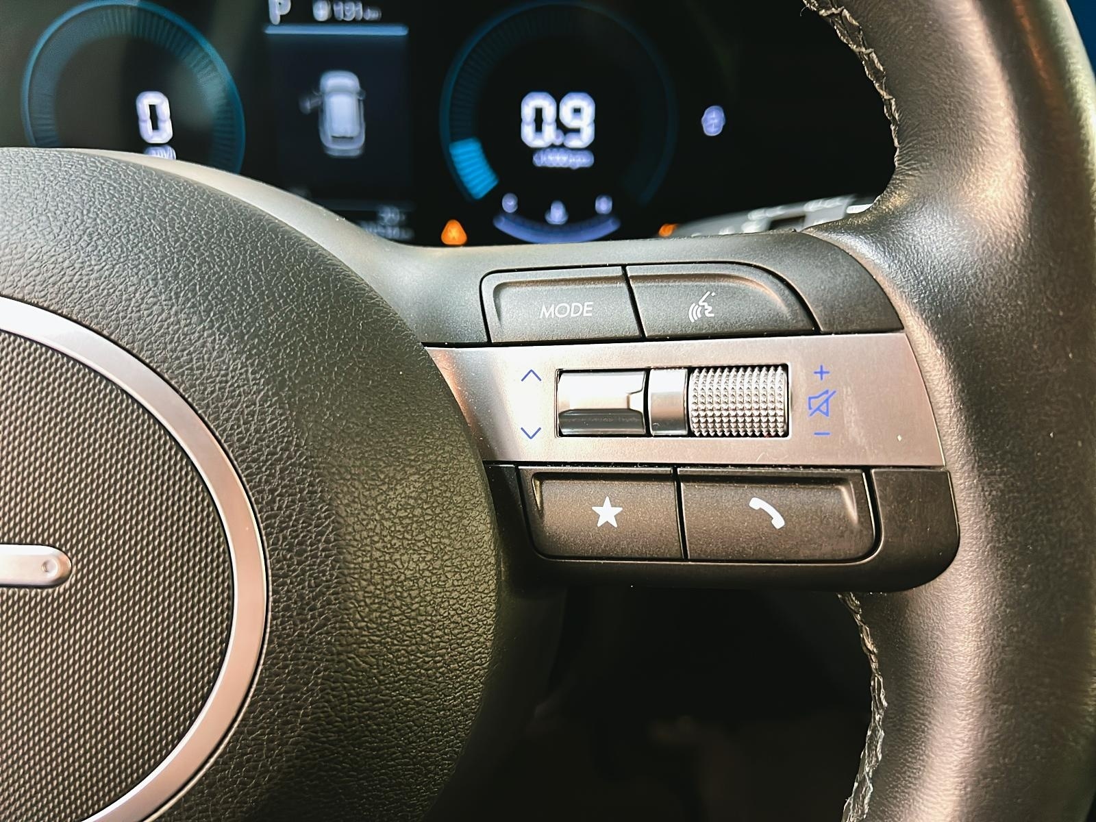 Hyundai Kona 2024 - Image #18