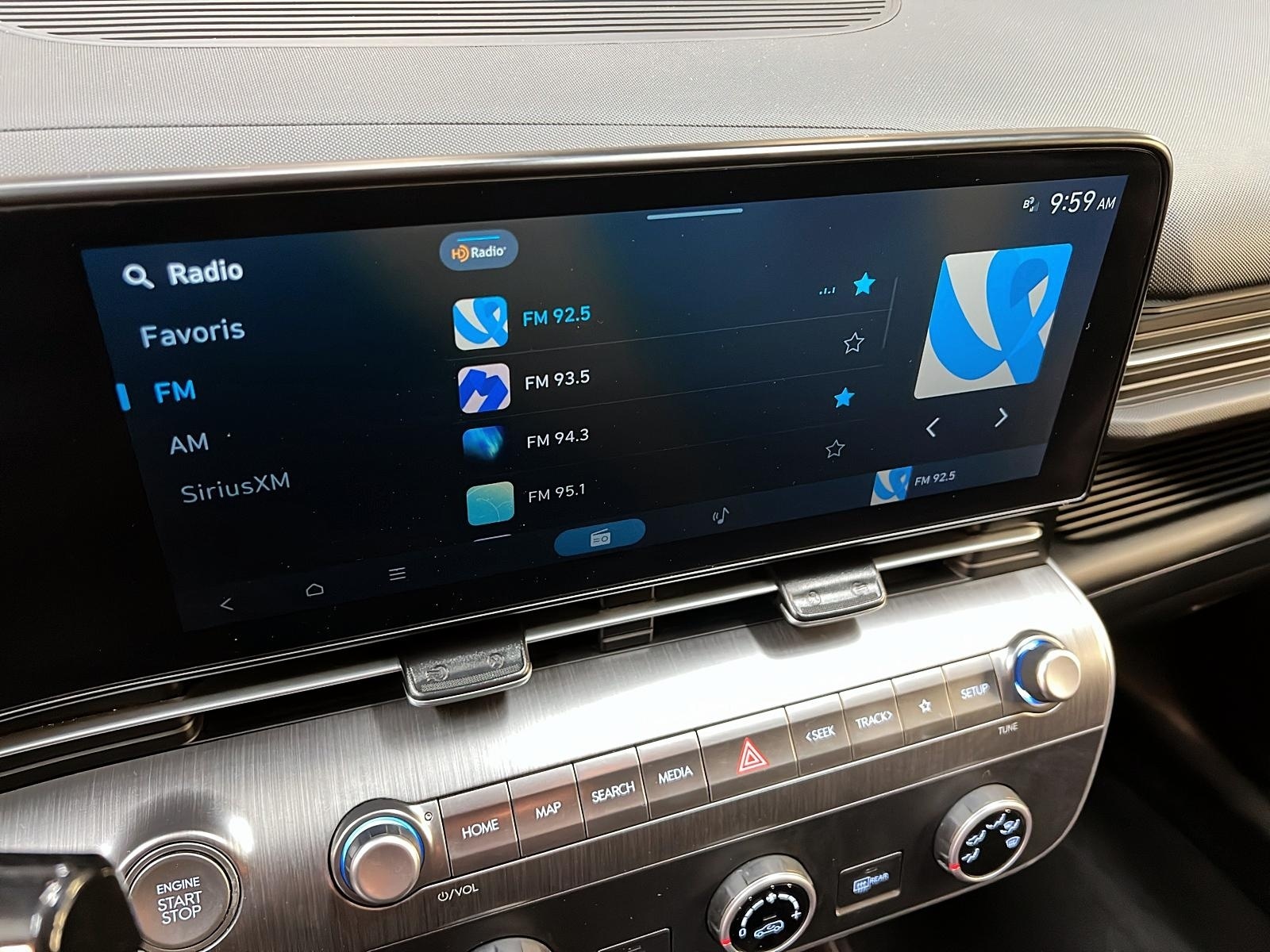 Hyundai Kona 2024 - Image #15