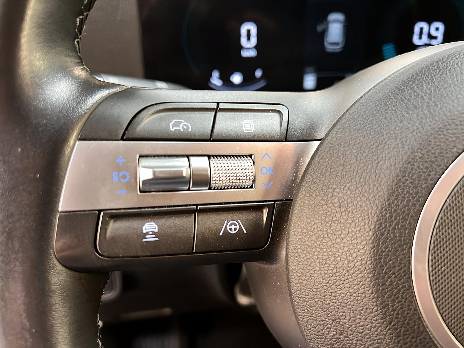 Hyundai Kona 2024 - Image #19