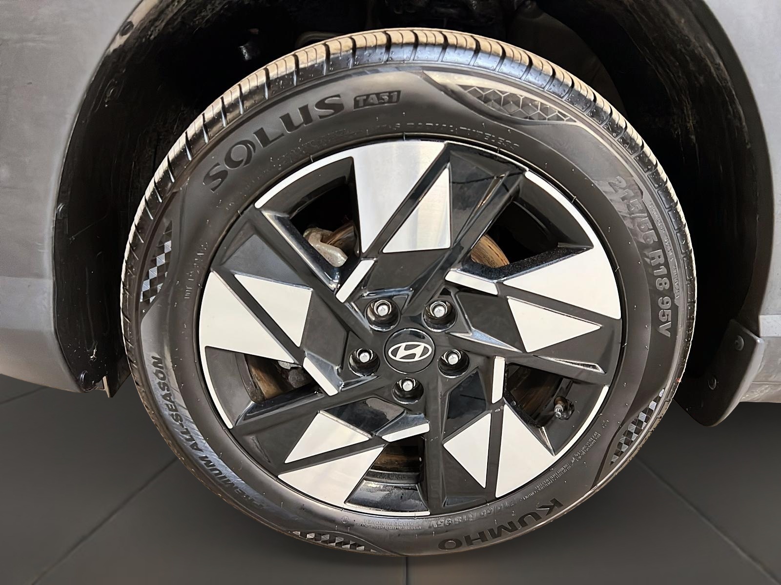 Hyundai Kona 2024 - Image #25