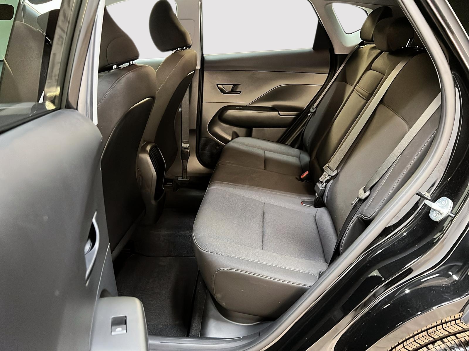 Hyundai Kona 2024 - Image #9