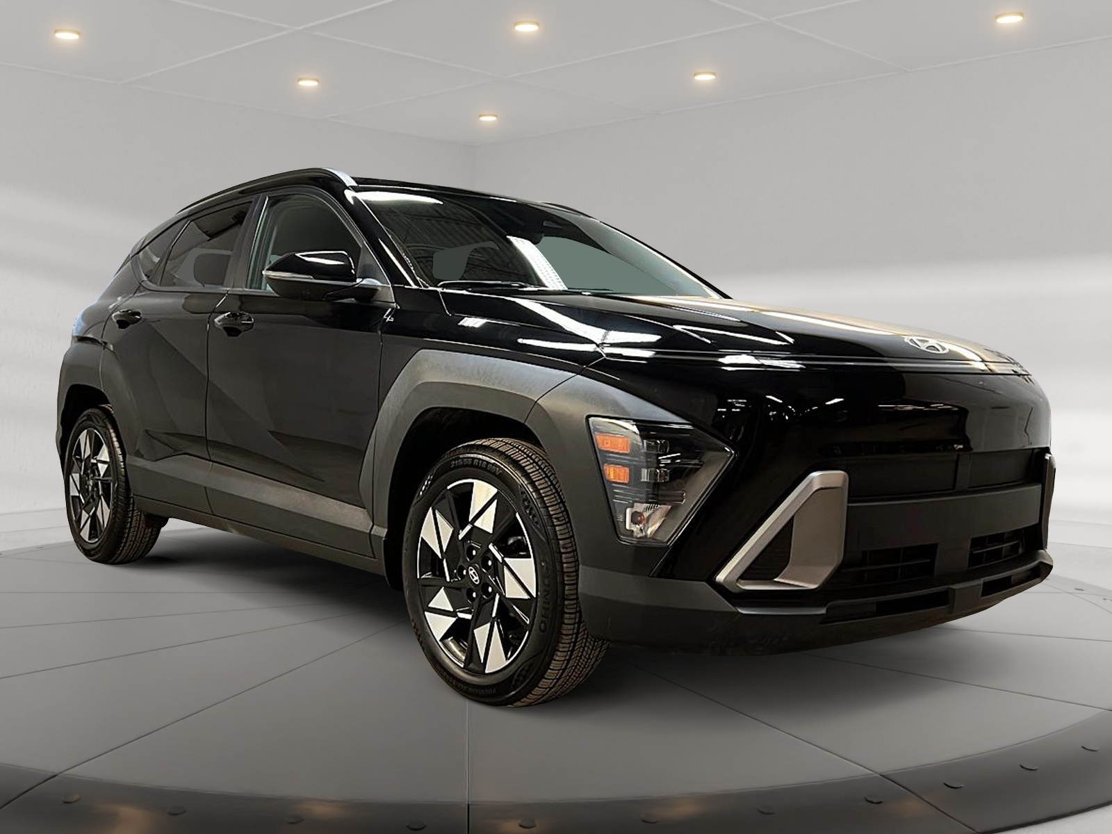 Hyundai Kona 2024 - Image #3