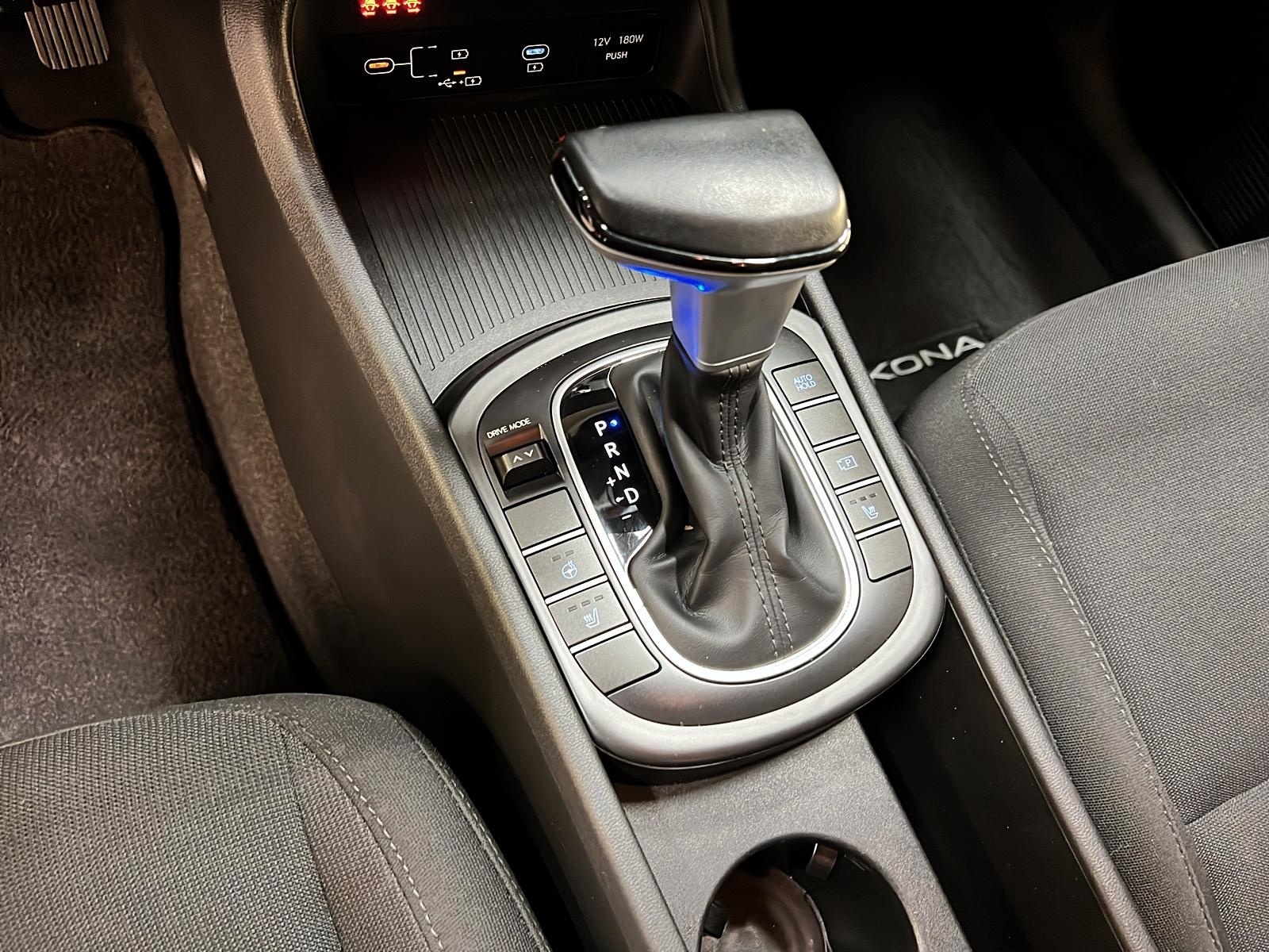 Hyundai Kona 2024 - Image #13