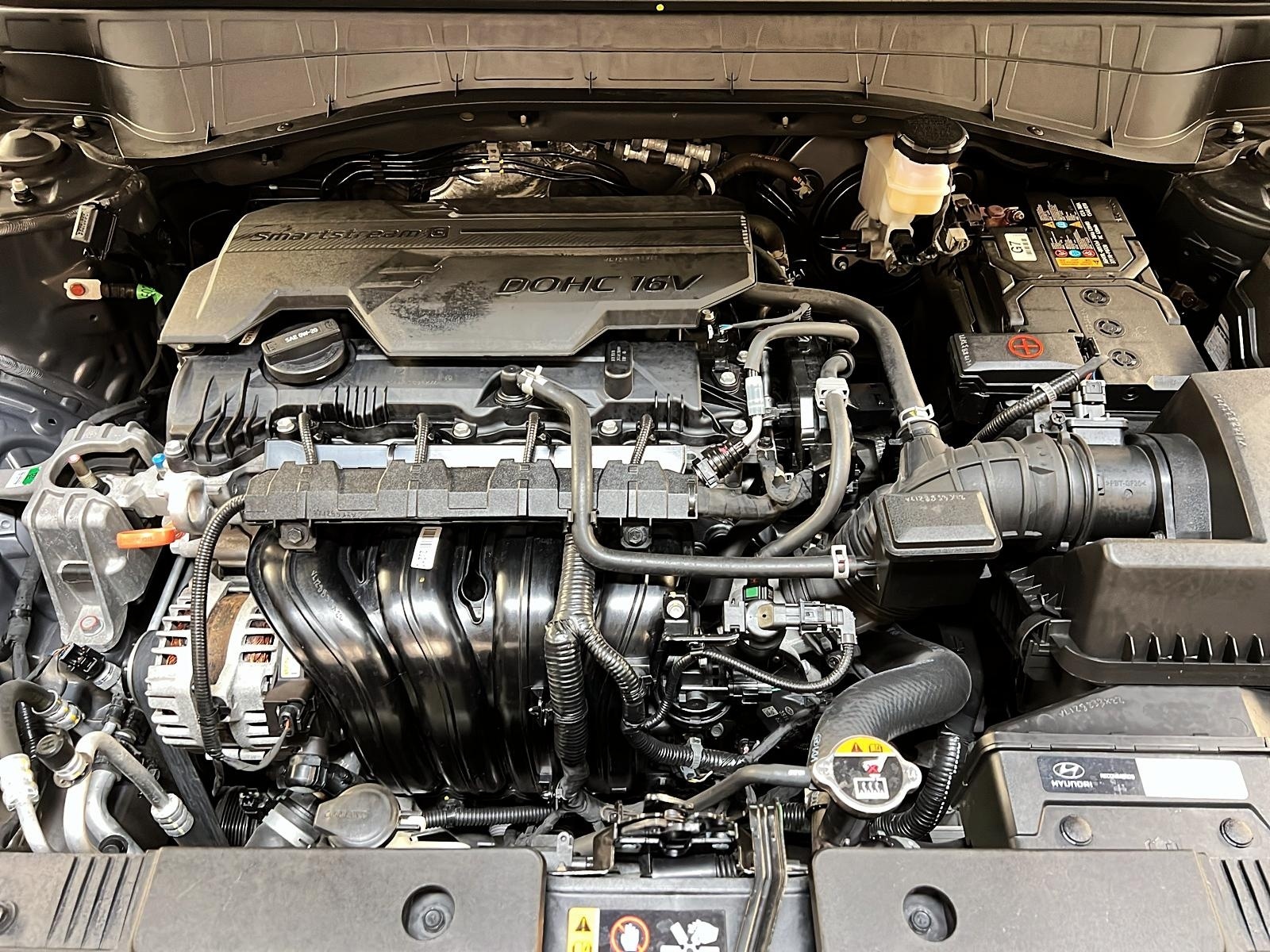 Hyundai Kona 2024 - Image #11