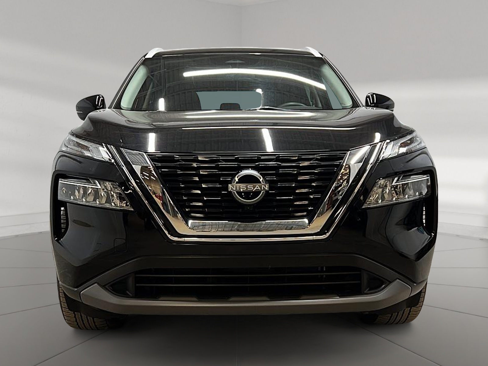 Nissan Rogue SV TOIT PANO 4RM 2023 — photo 2