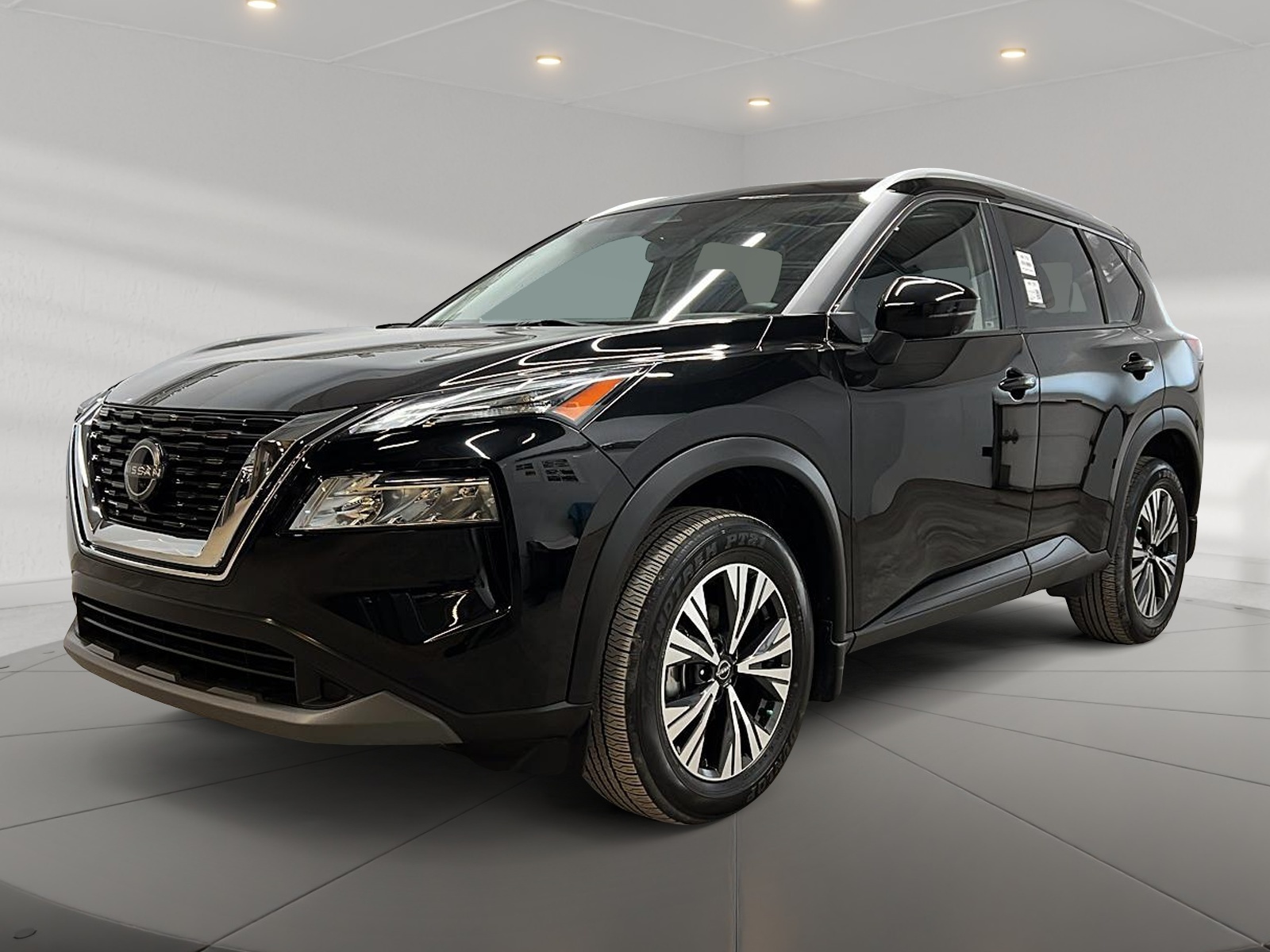 Nissan Rogue SV TOIT PANO 4RM 2023