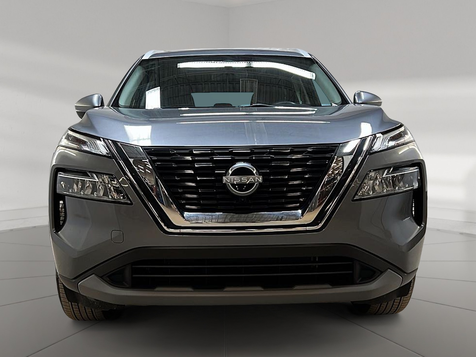 Nissan Rogue SV TOIT PANO 4RM 2023 — photo 2