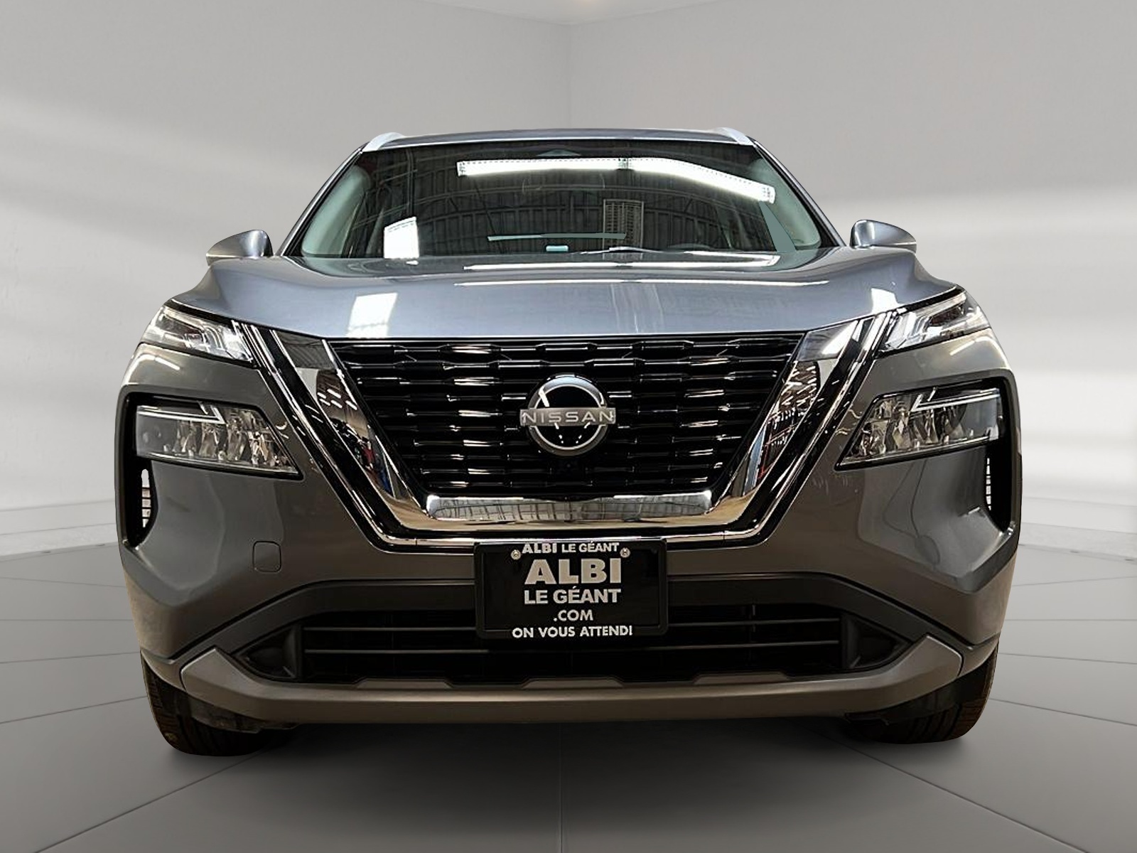 Nissan Rogue SV TOIT PANO 4RM 2023 — photo 2