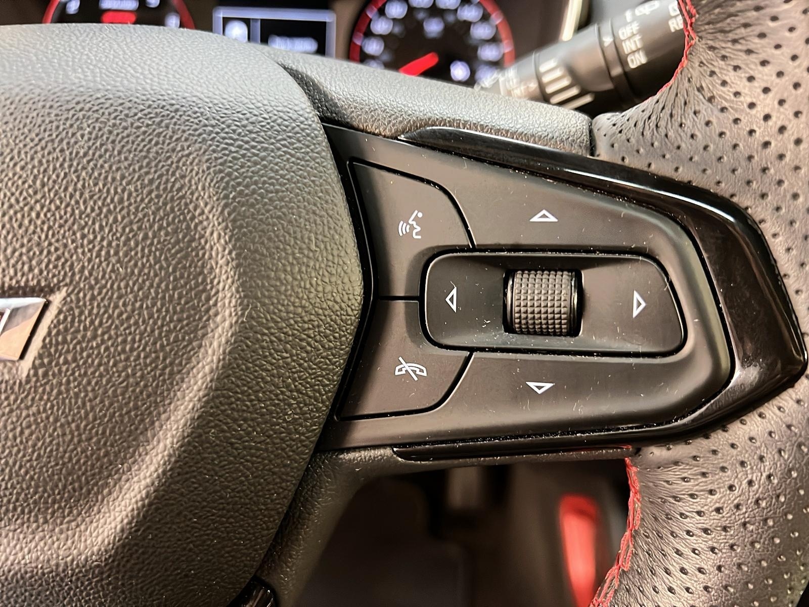 Chevrolet Trailblazer 2023 - Image #20