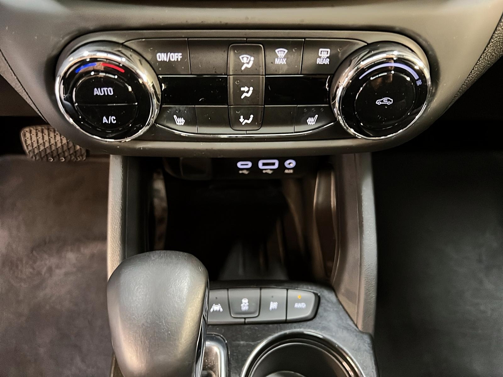 Chevrolet Trailblazer 2023 - Image #16