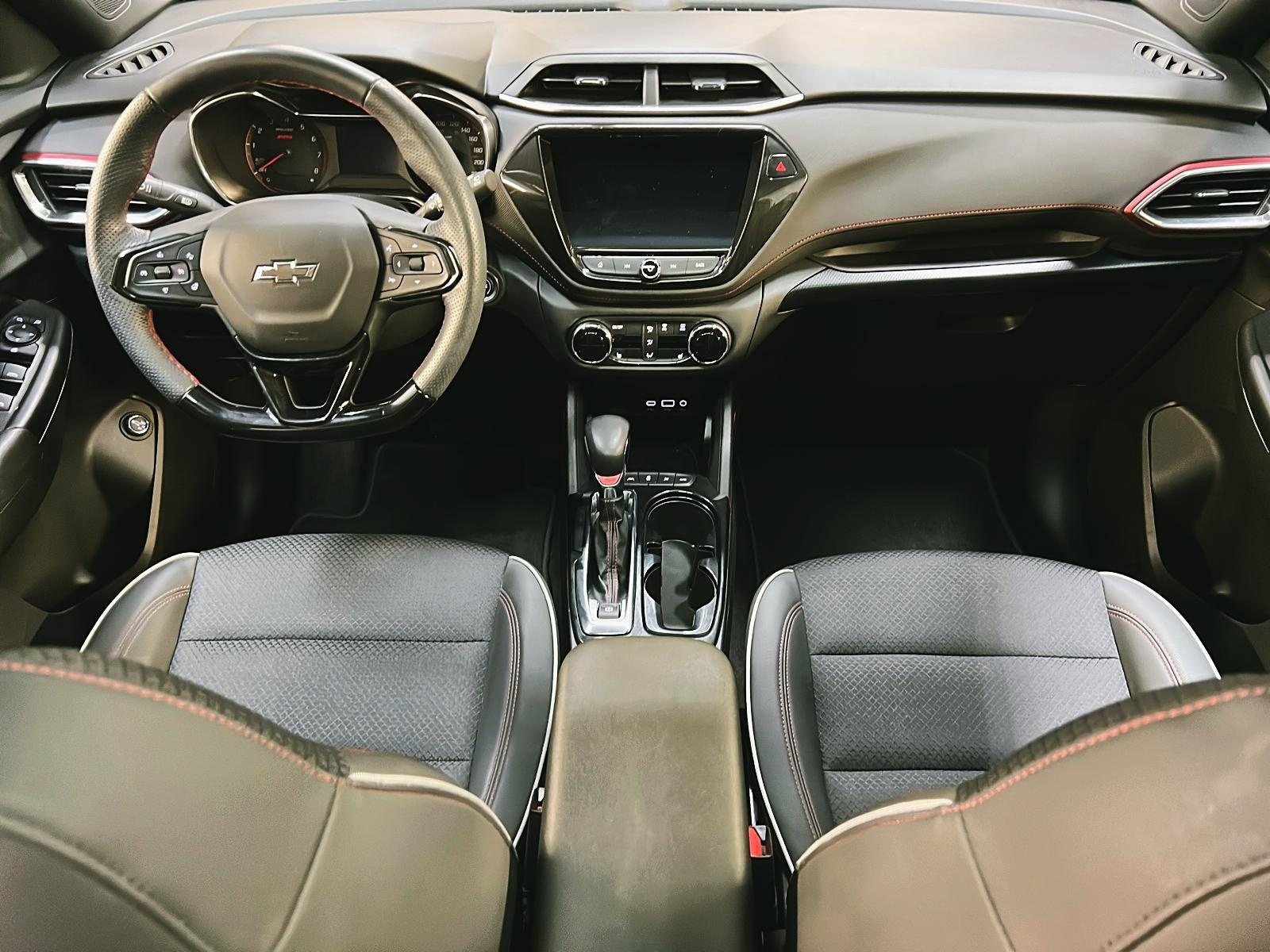 Chevrolet Trailblazer 2023 - Image #11